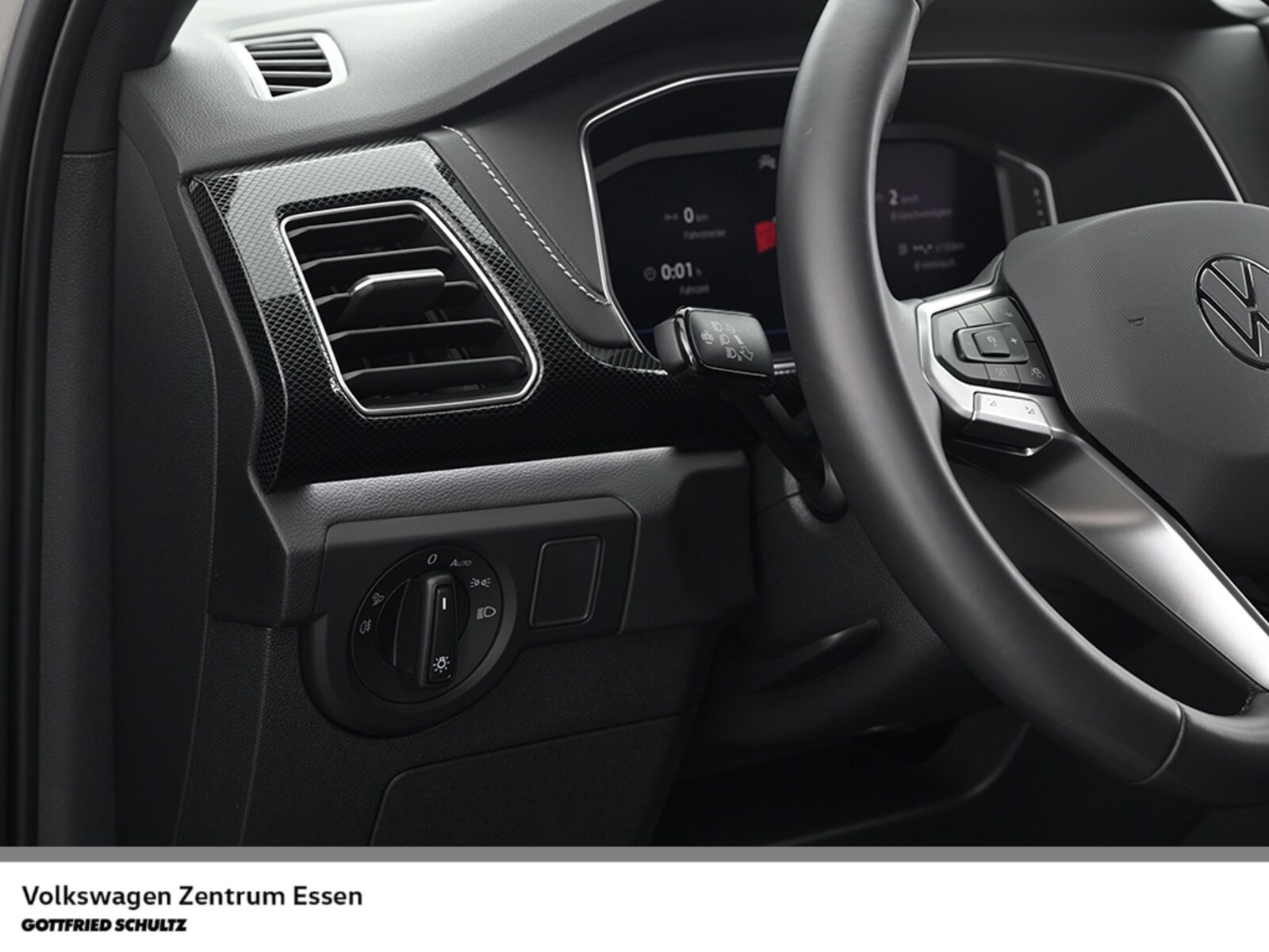 Volkswagen T-Cross – Bild 9