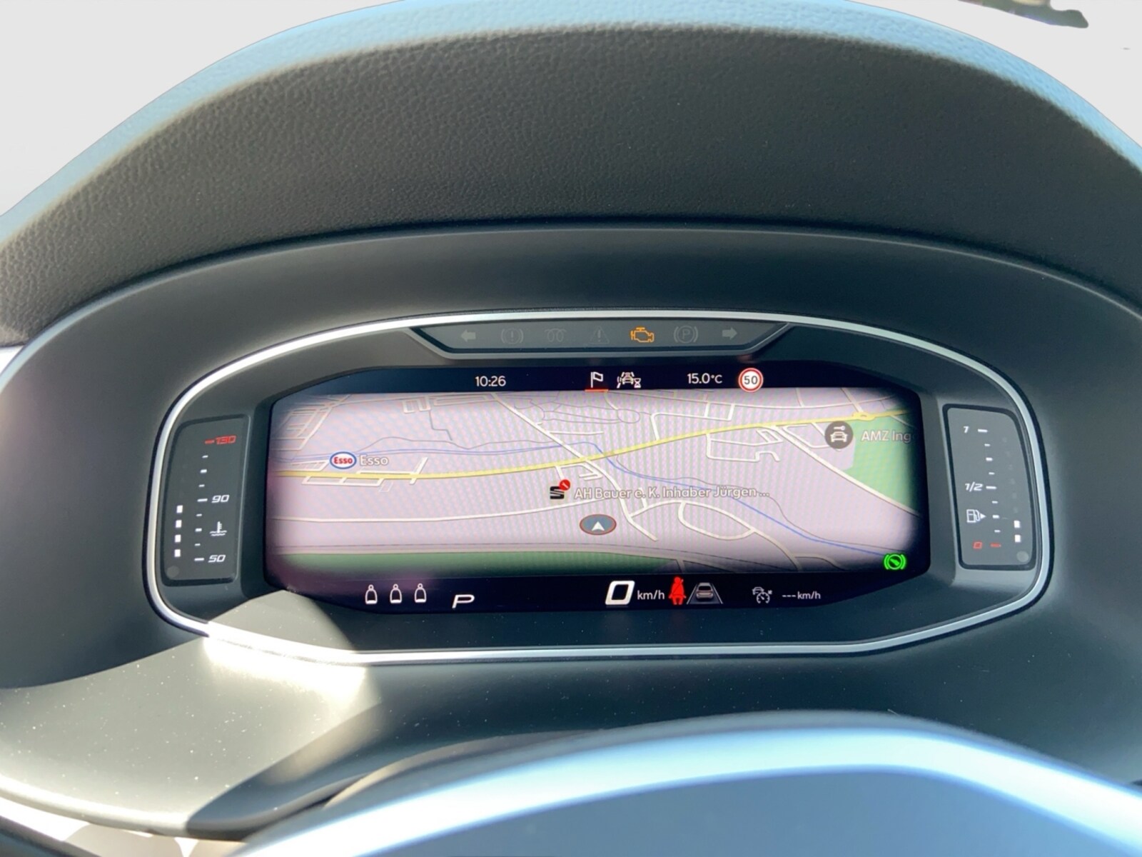 SEAT Ateca – Bild 10