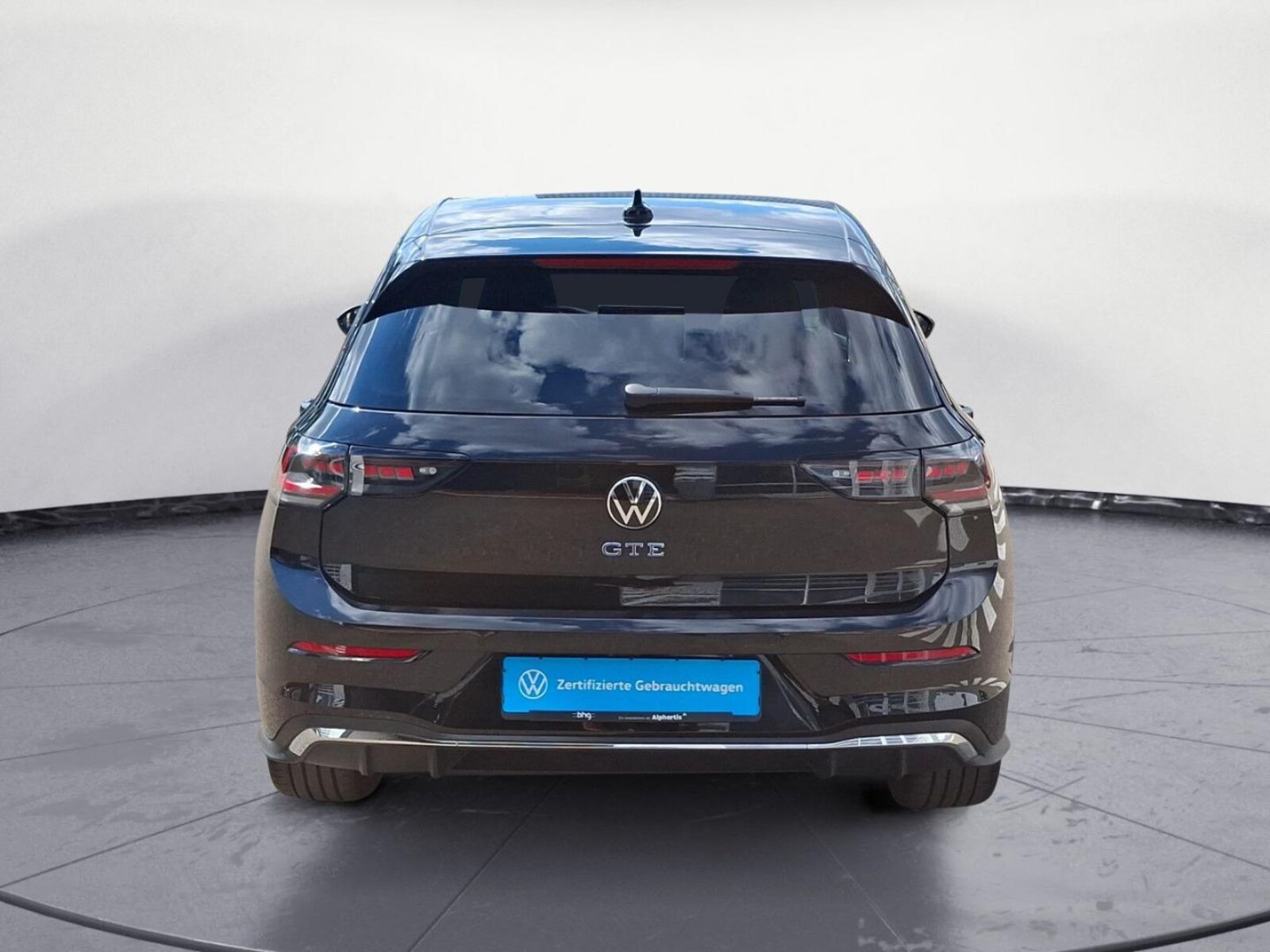 Volkswagen Golf – Bild 5