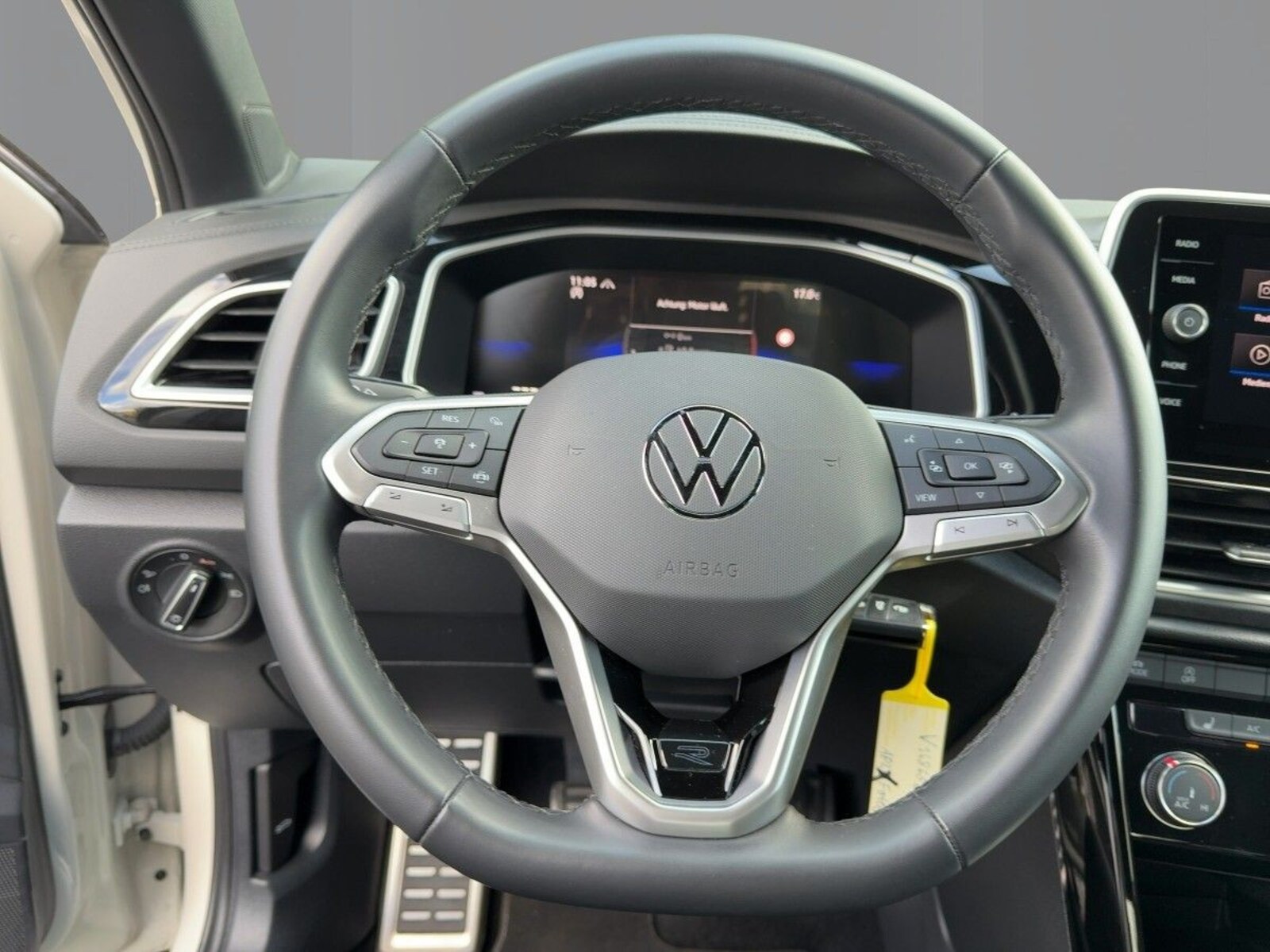 Volkswagen T-Roc – Bild 12