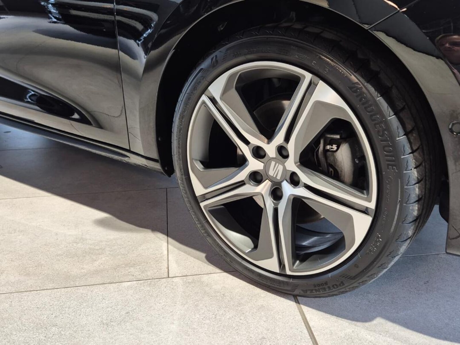 SEAT Leon Sportstourer – Bild 18