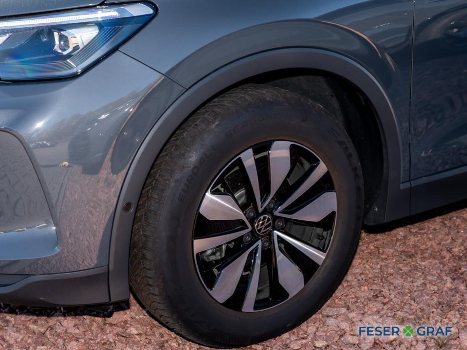 Volkswagen Tiguan – Bild 10