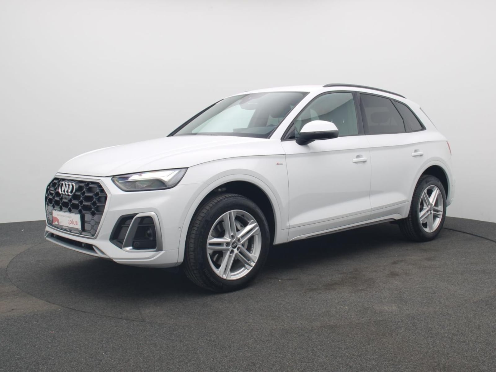 Audi Q5 – Bild 2