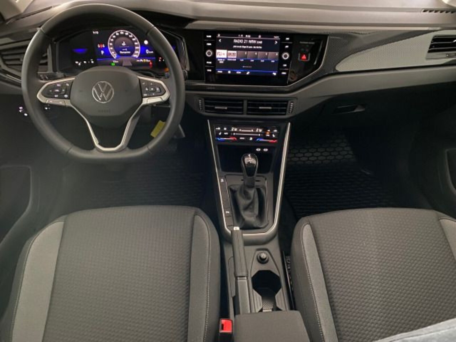 Volkswagen Polo – Bild 8