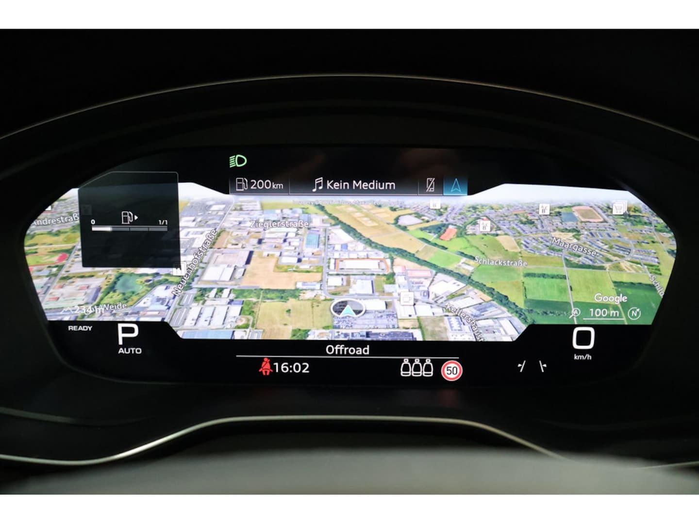 Bild über Audi Q5 Sportback 40 TDI quattro S tronic - für weitere Informationen kontaktieren Sie den Audi Partner