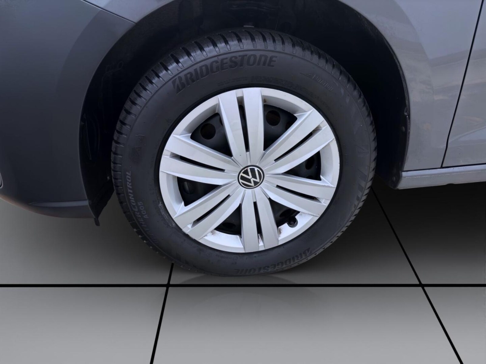 Volkswagen Caddy Maxi Cargo – Bild 8
