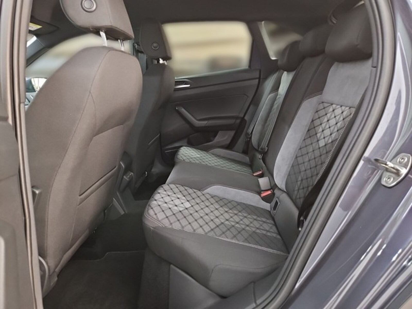 Volkswagen Taigo – Bild 9