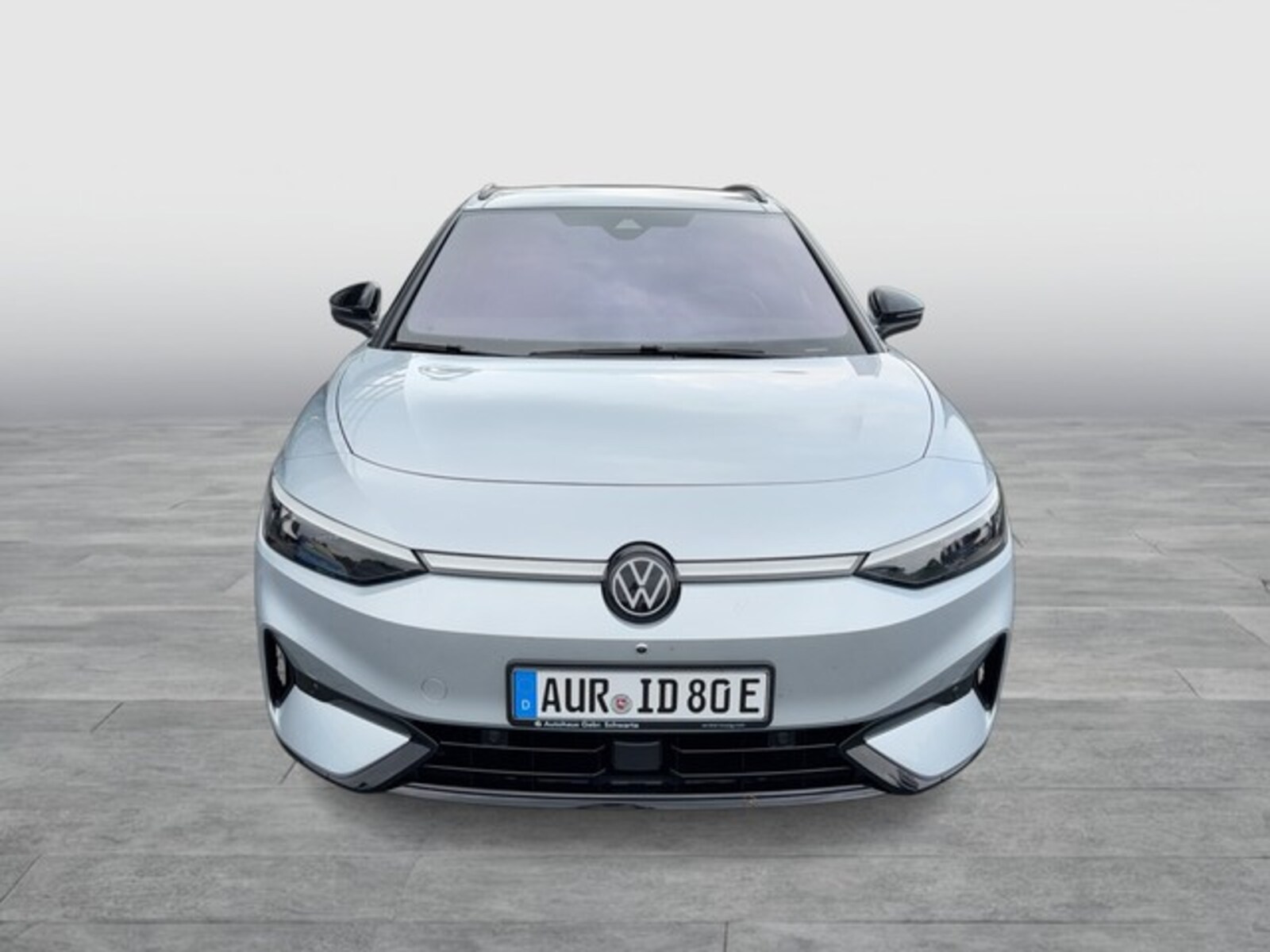 Volkswagen ID.7 Tourer – Bild 7