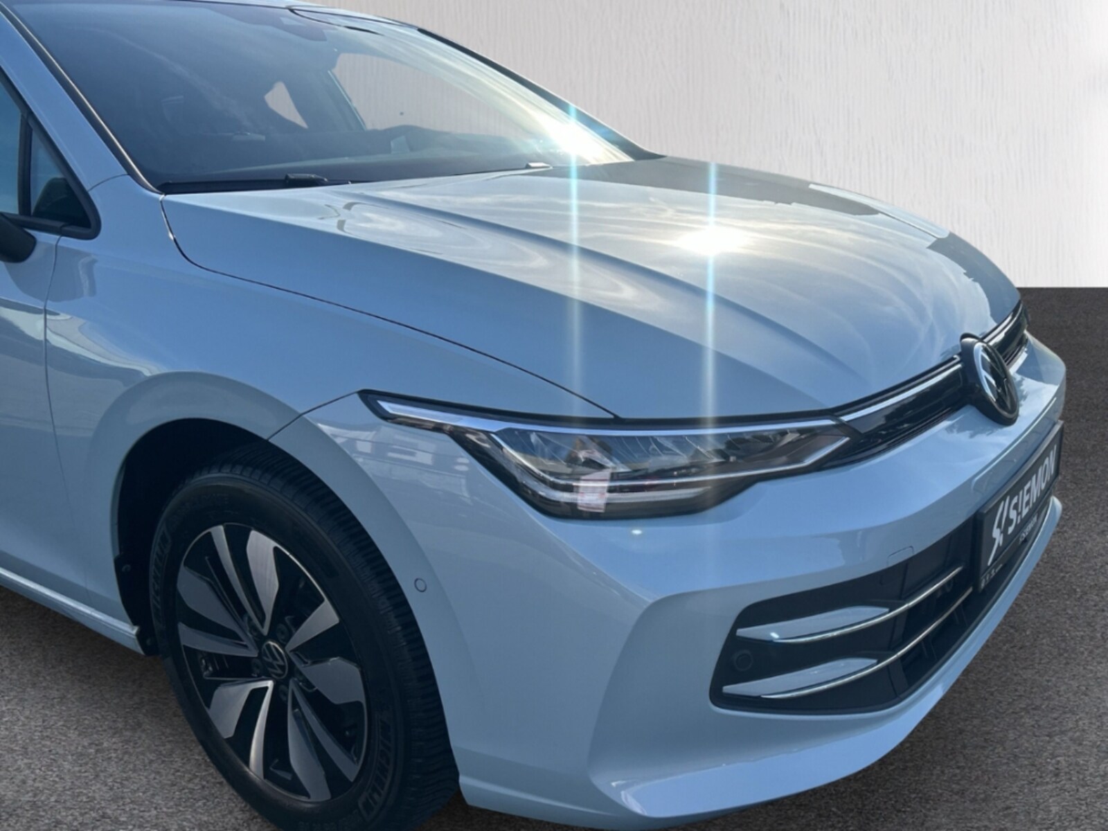 Volkswagen Golf – Bild 10