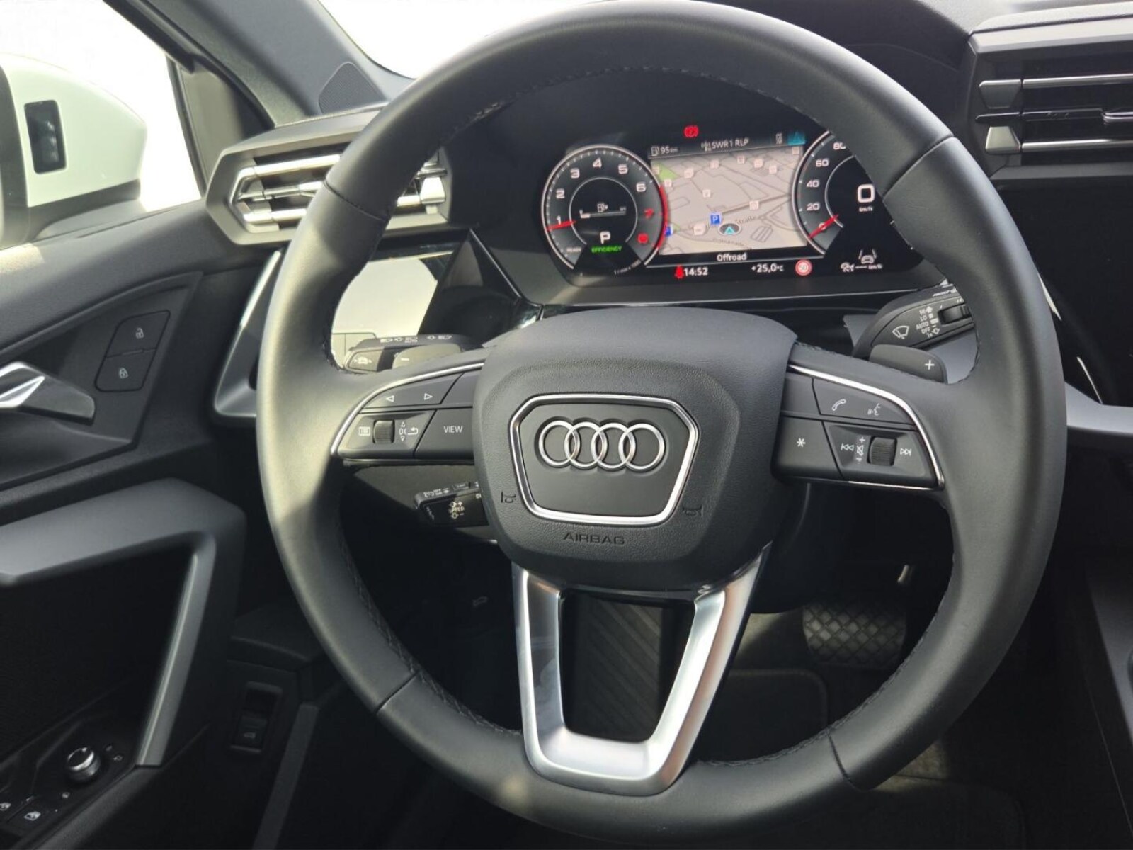 Audi A3 allstreet – Bild 8