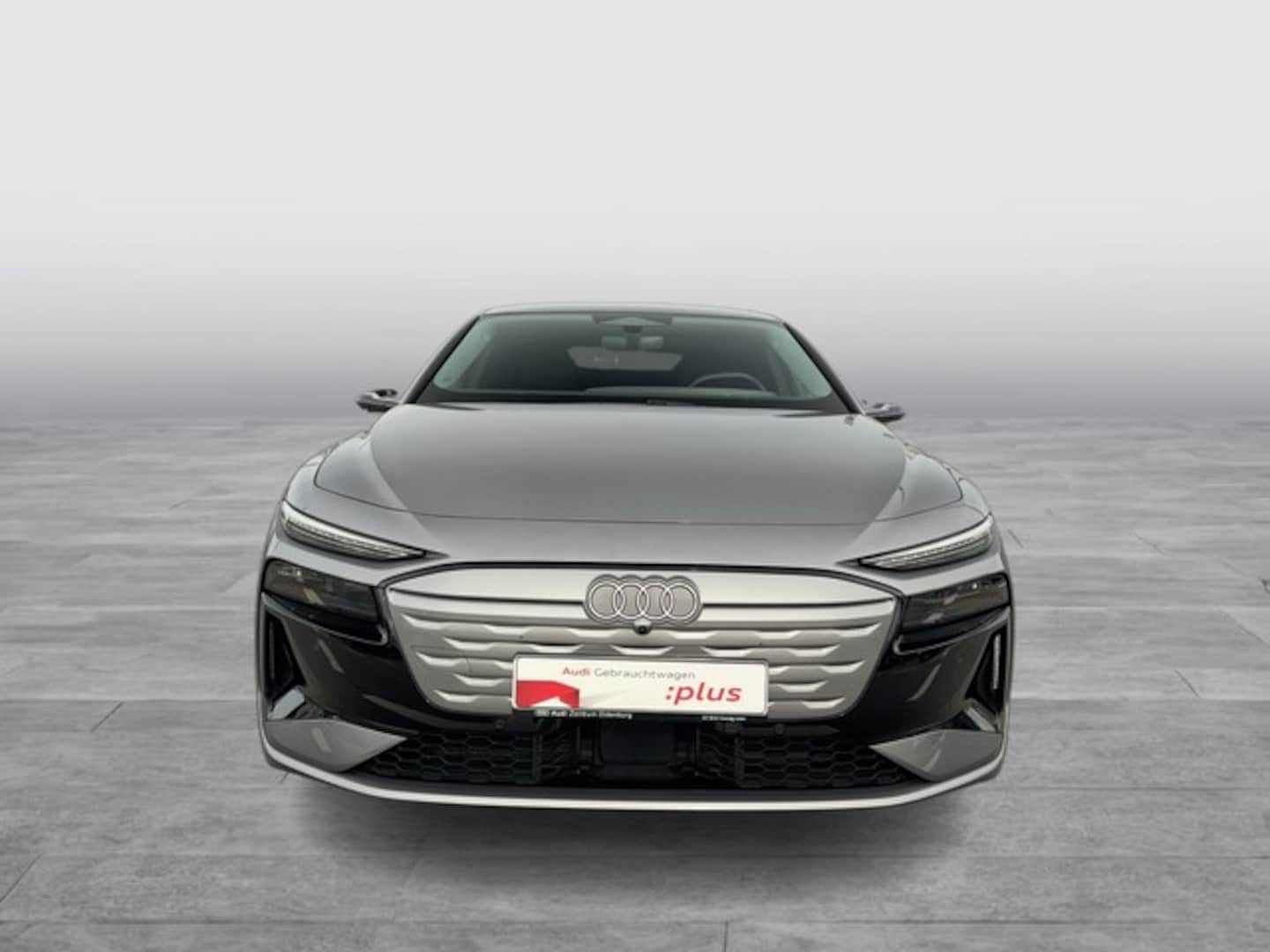Bild über Audi A6 Avant e-tron e-tron performance - für weitere Informationen kontaktieren Sie den Audi Partner