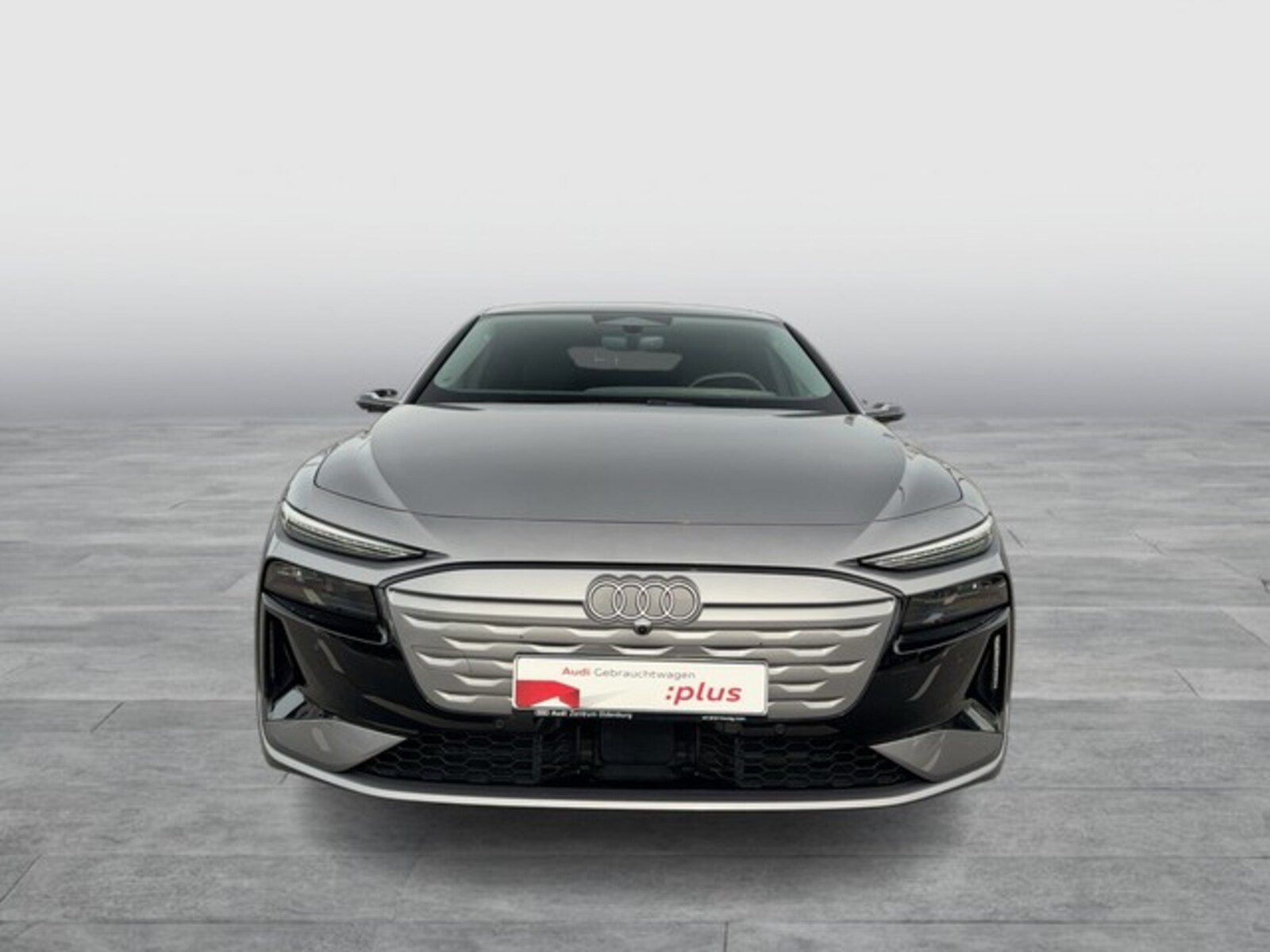 Audi A6 Avant e-tron – Bild 7