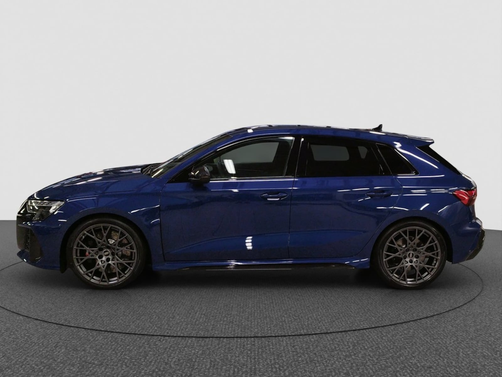 Audi RS 3 Sportback – Bild 5