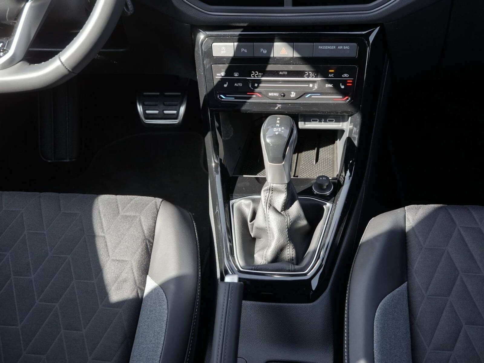 Volkswagen T-Cross – Bild 7
