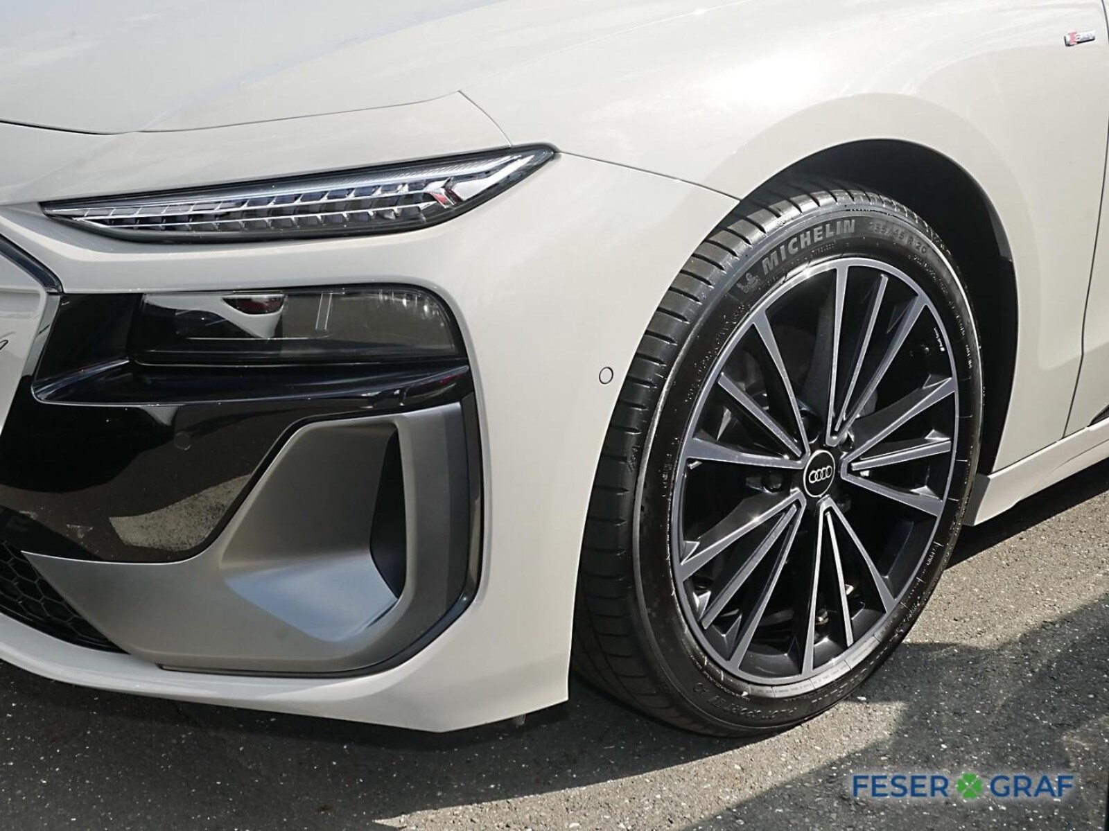 Audi A6 Sportback e-tron – Bild 9
