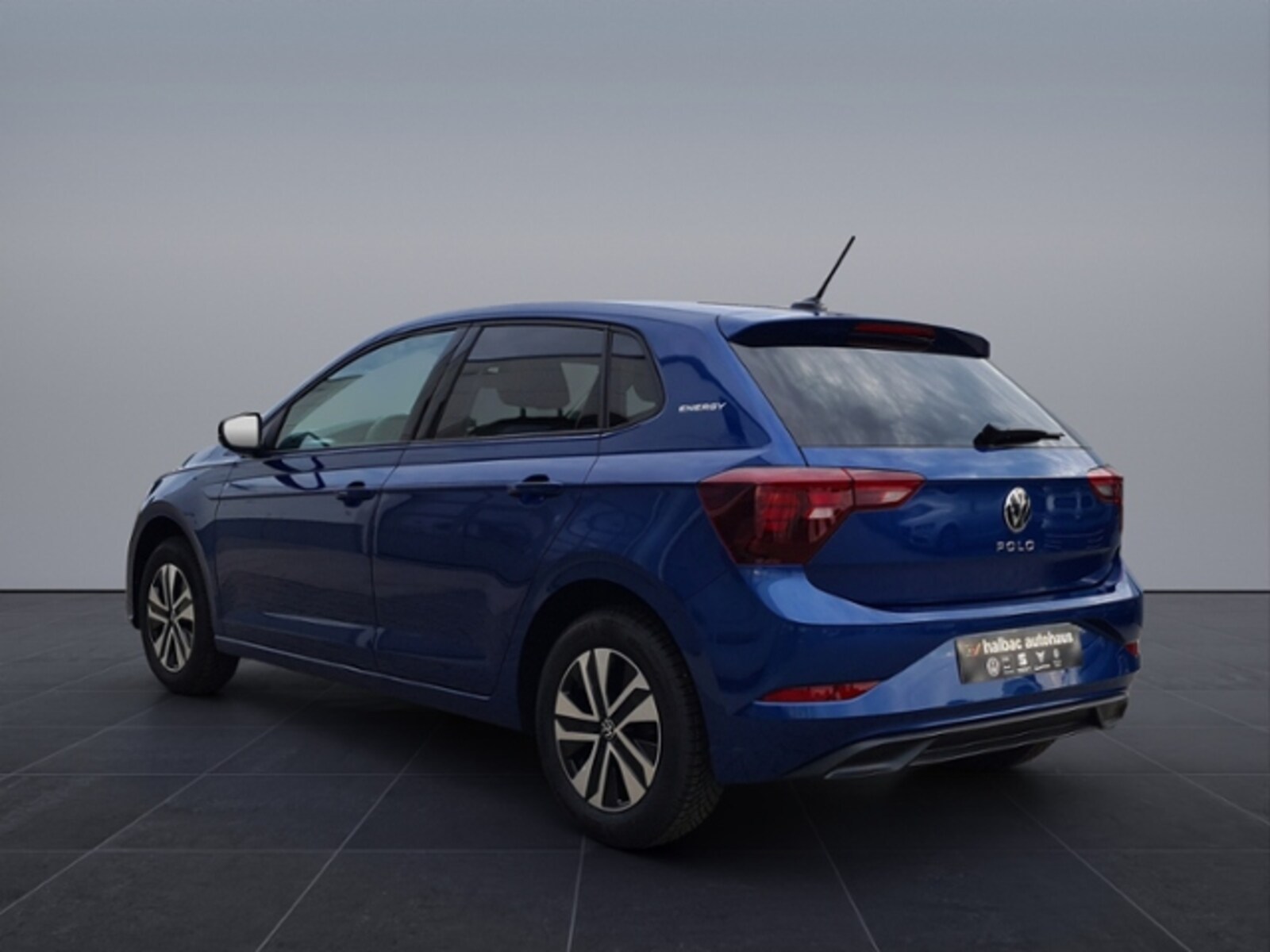 Volkswagen Polo – Bild 5