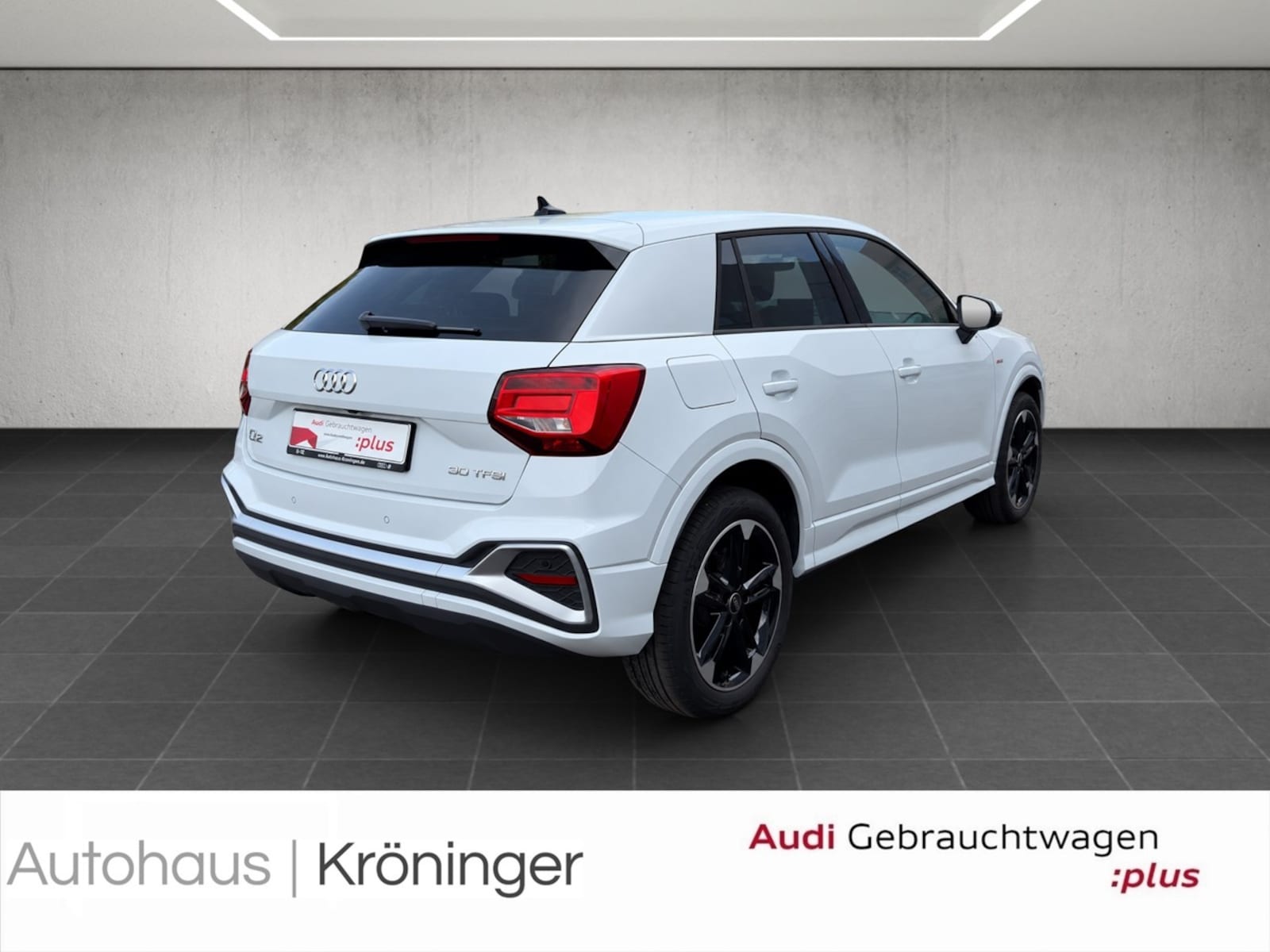 Audi Q2 – Bild 2