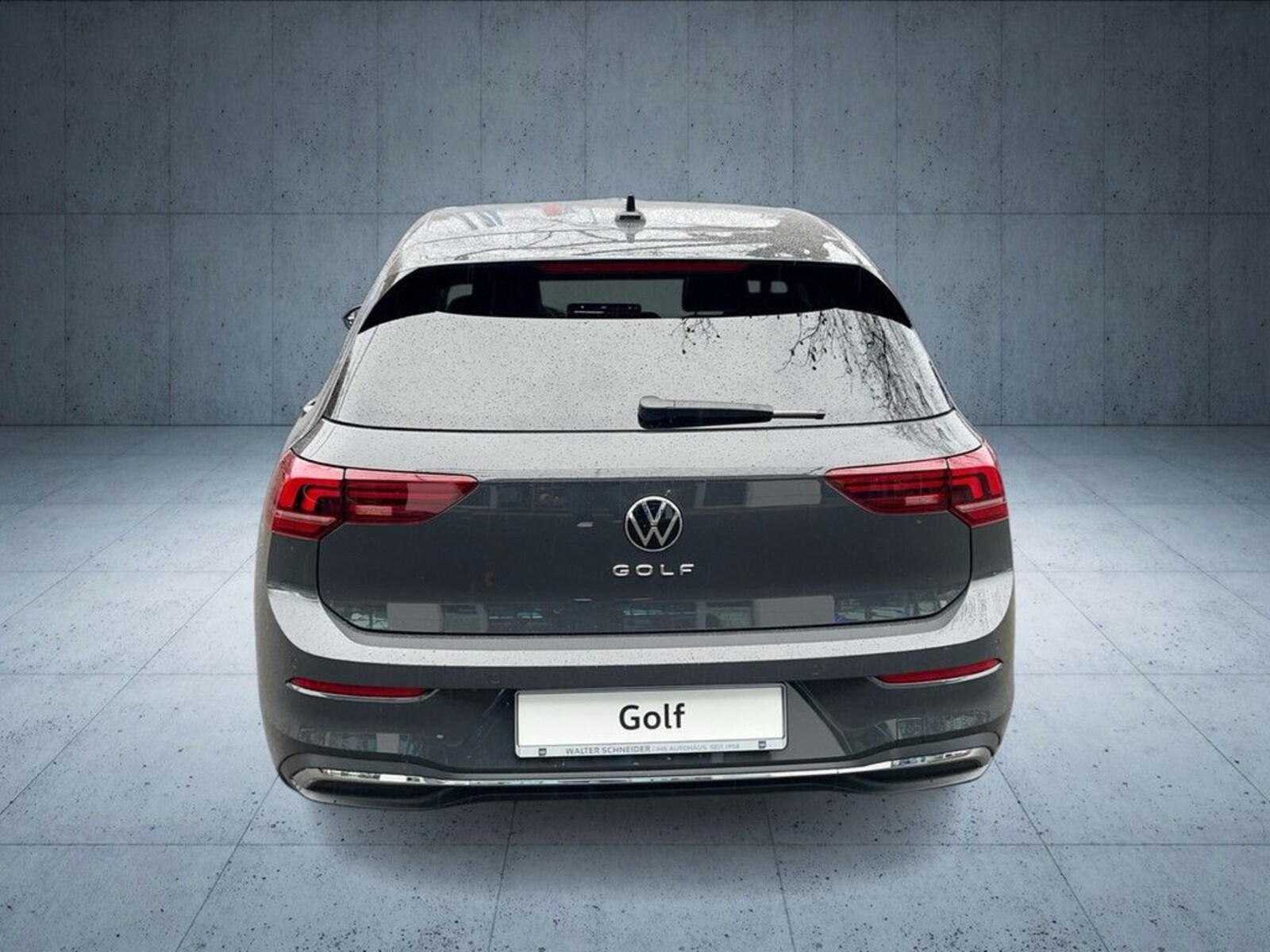 Volkswagen Golf – Bild 5