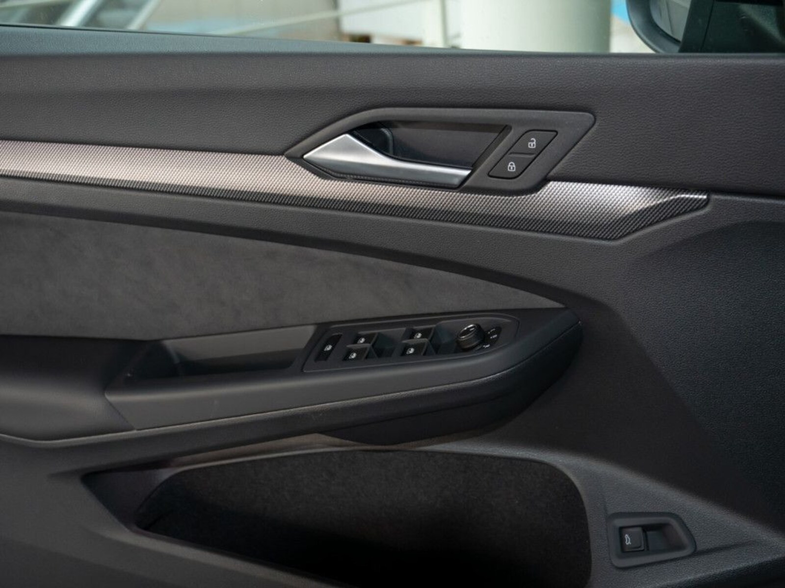Volkswagen Golf Variant – Bild 15