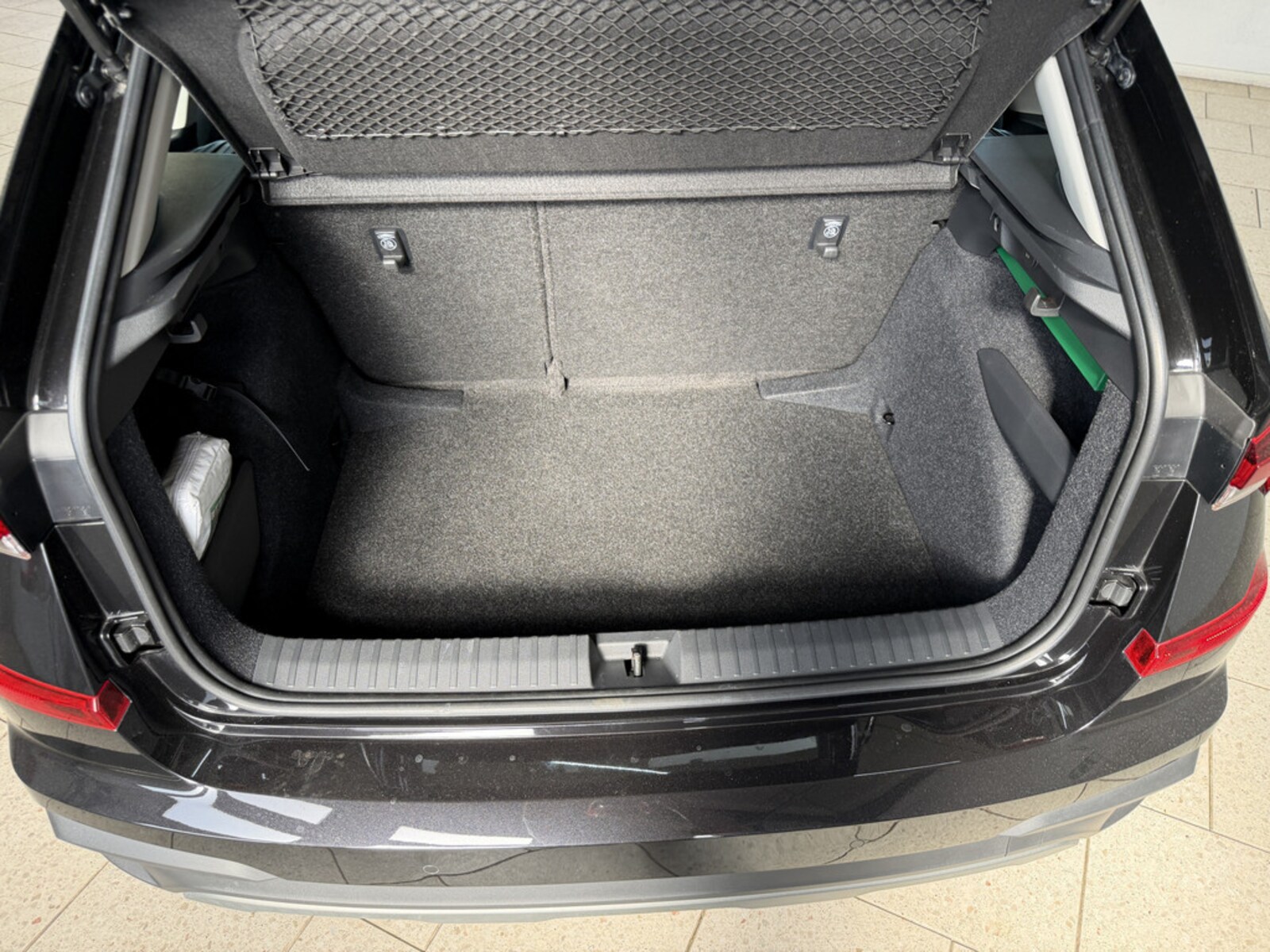 Škoda Kamiq – Bild 11