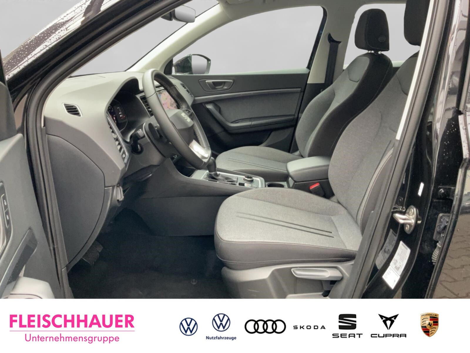 SEAT Ateca – Bild 8