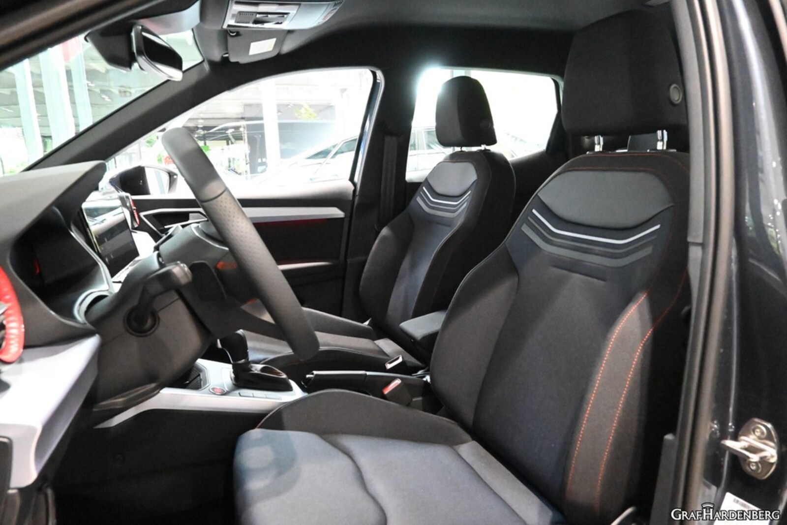 SEAT Arona – Bild 6