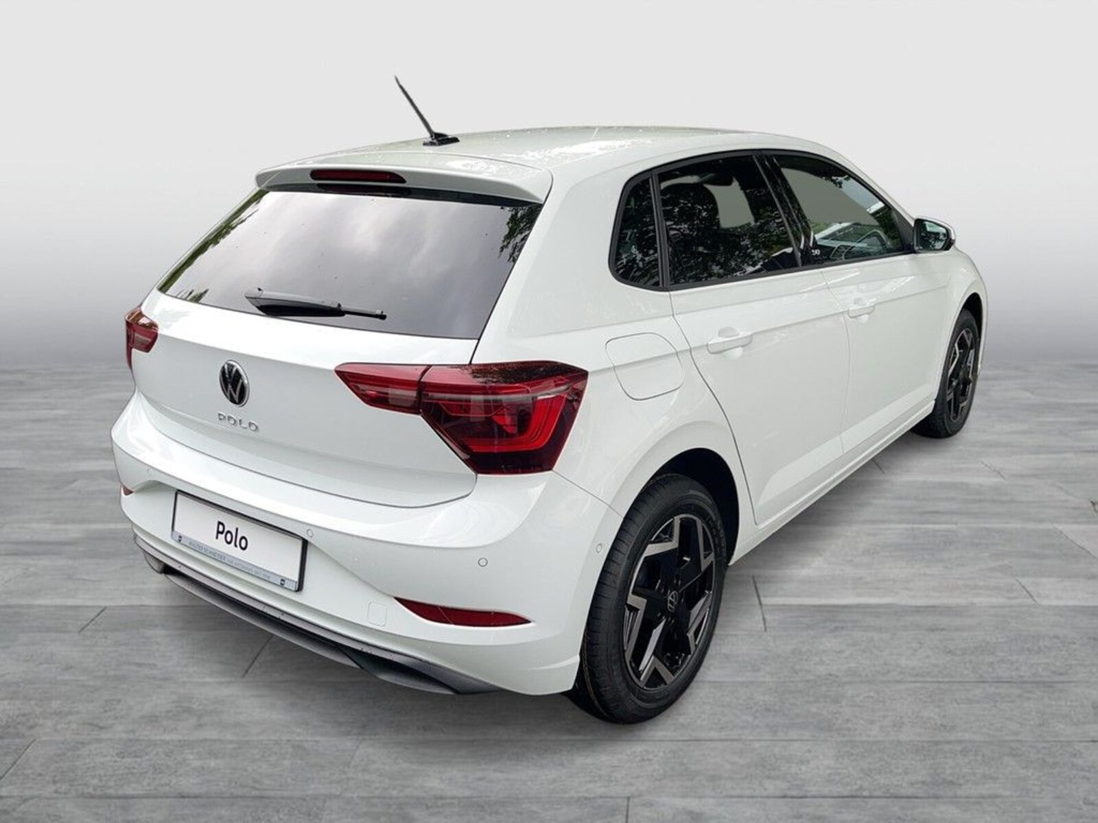 Volkswagen Polo – Bild 6