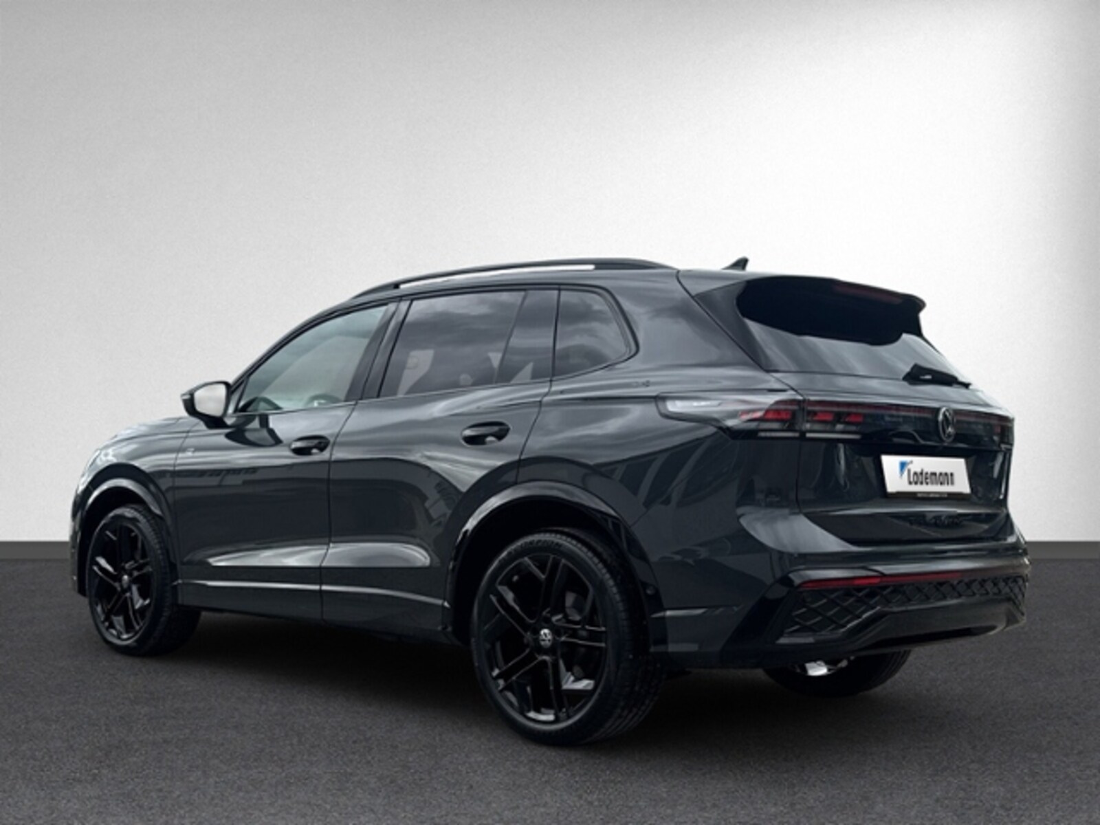 Volkswagen Tiguan – Bild 4