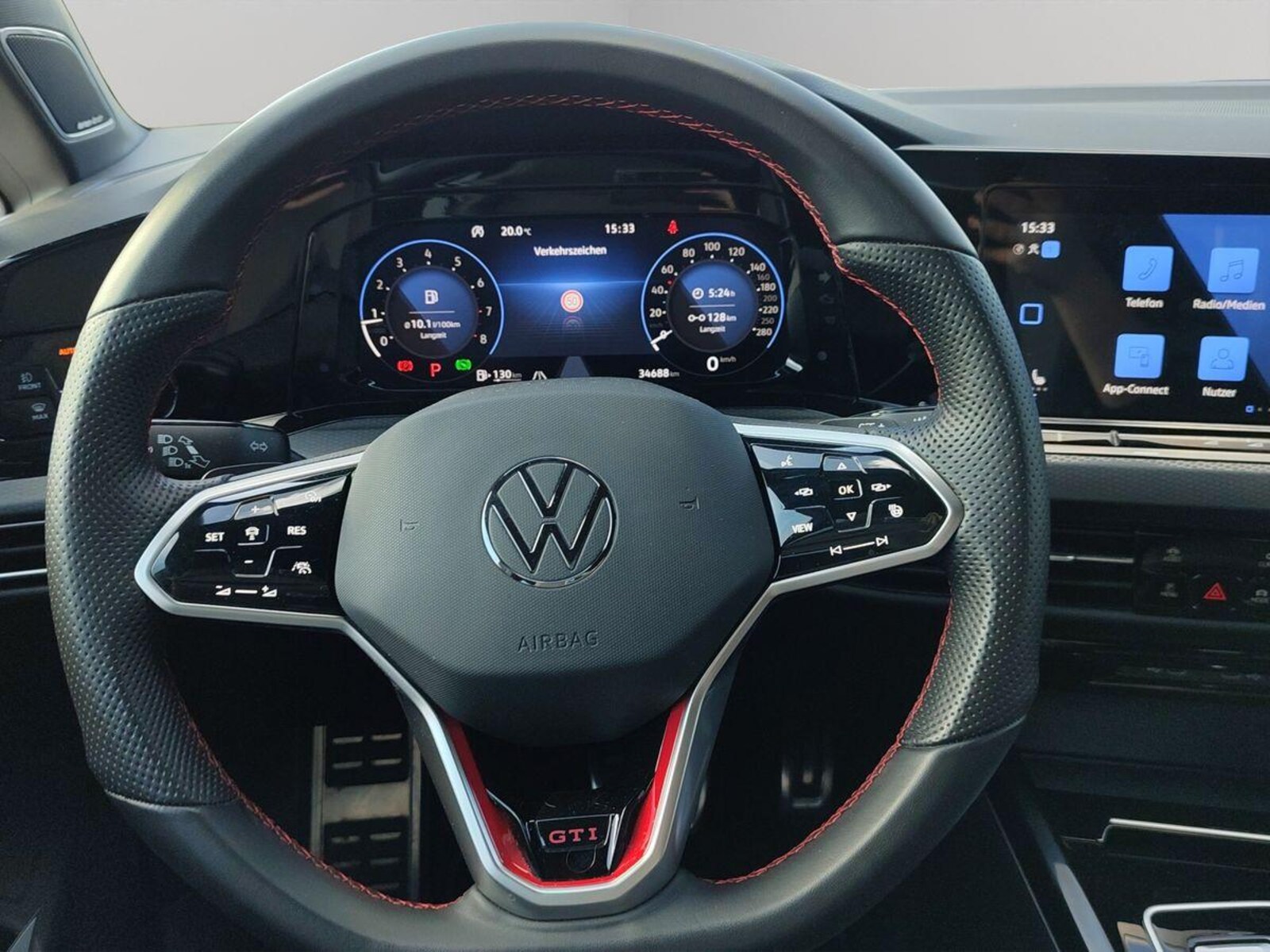Volkswagen Golf – Bild 10