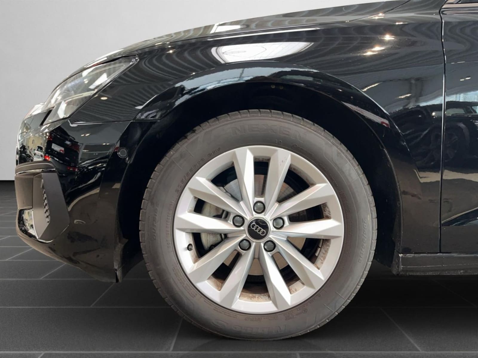 Audi A3 Sportback – Bild 8