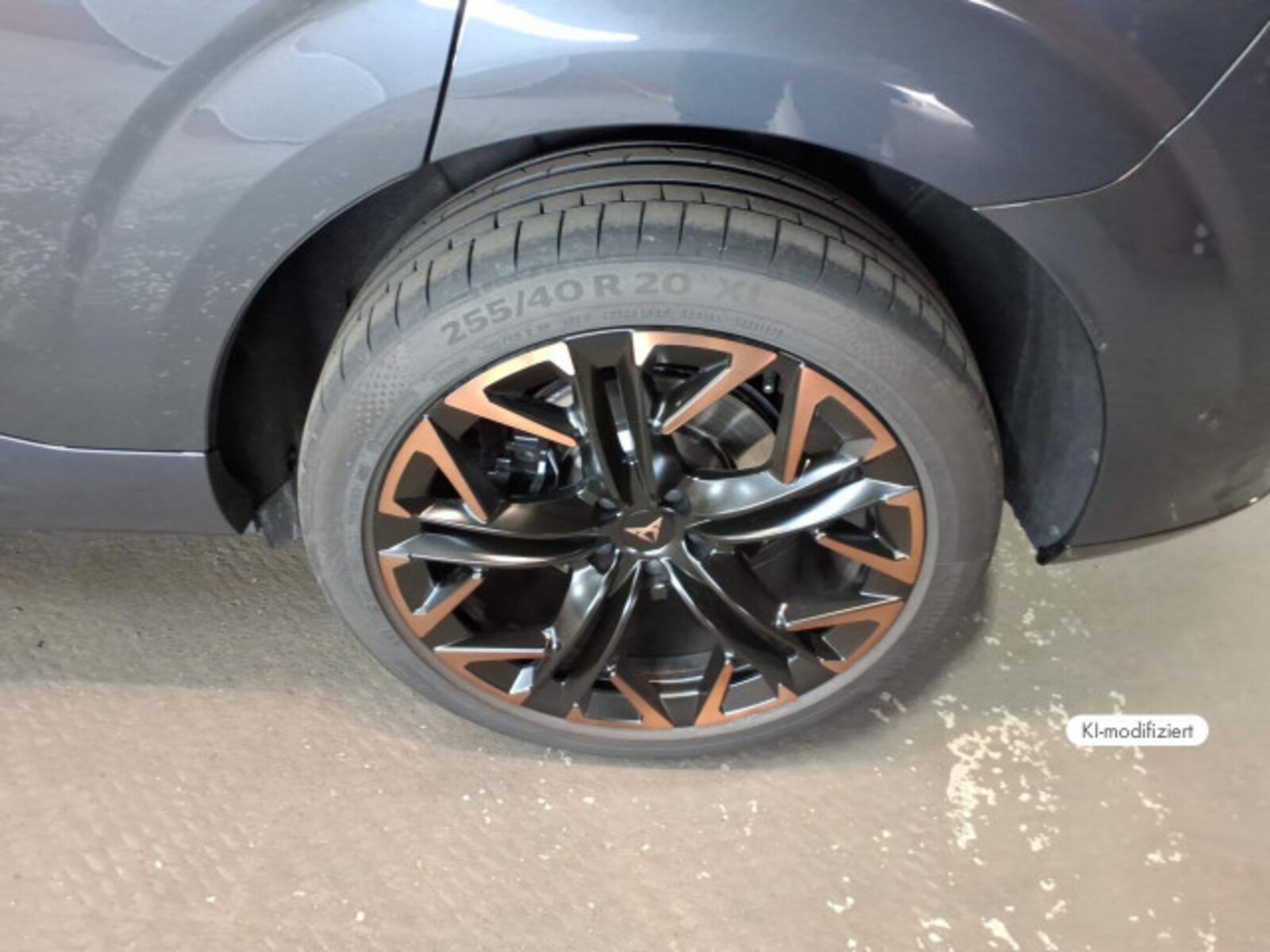CUPRA Terramar – Bild 13