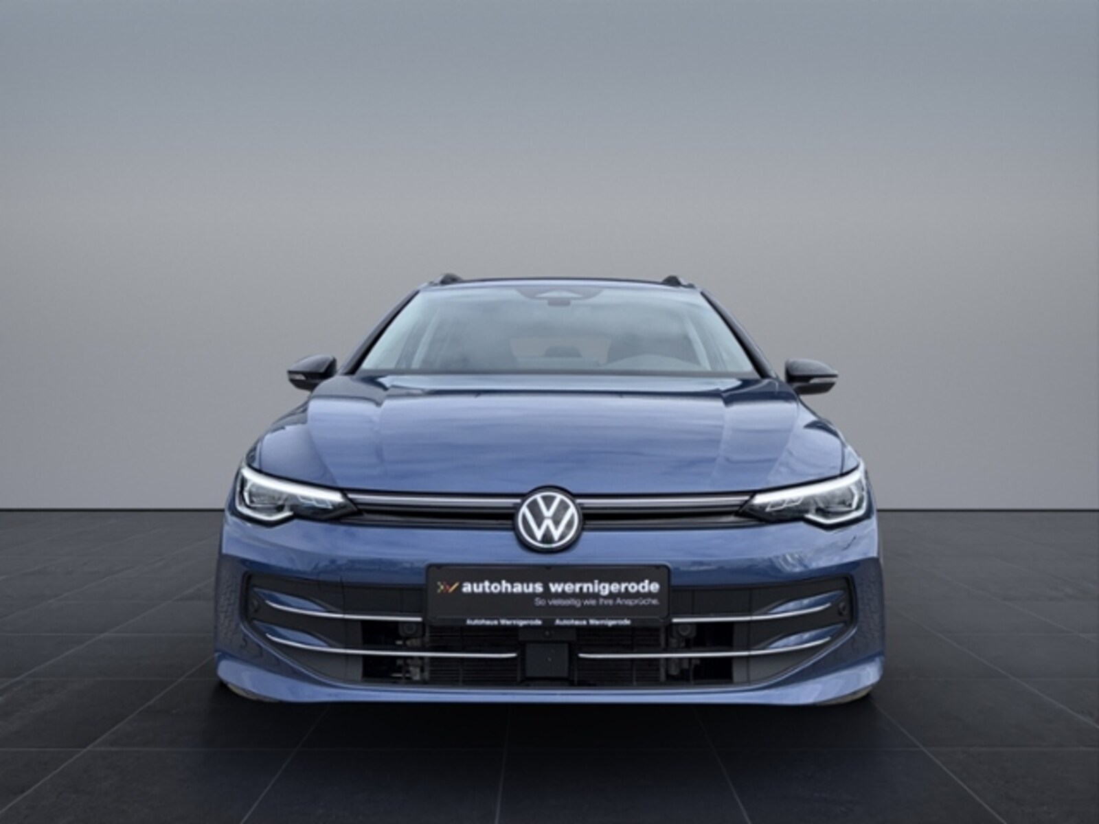 Volkswagen Golf Variant – Bild 3