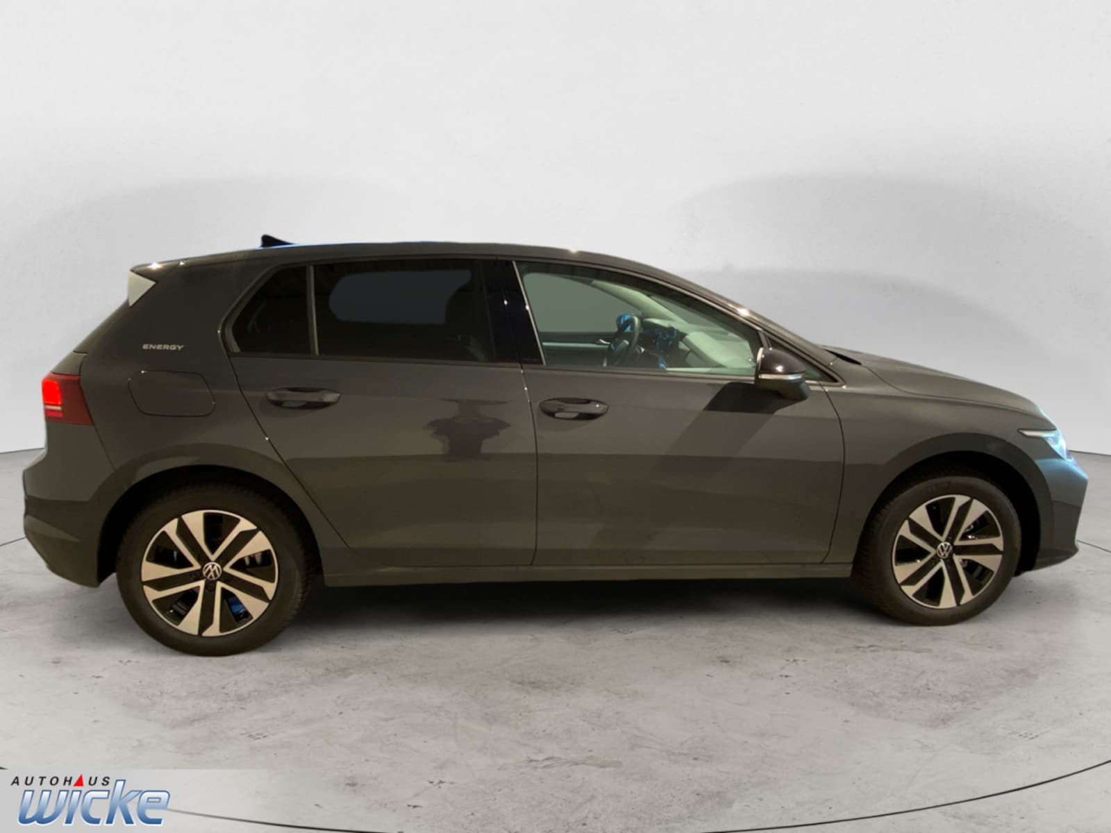 Volkswagen Golf – Bild 5