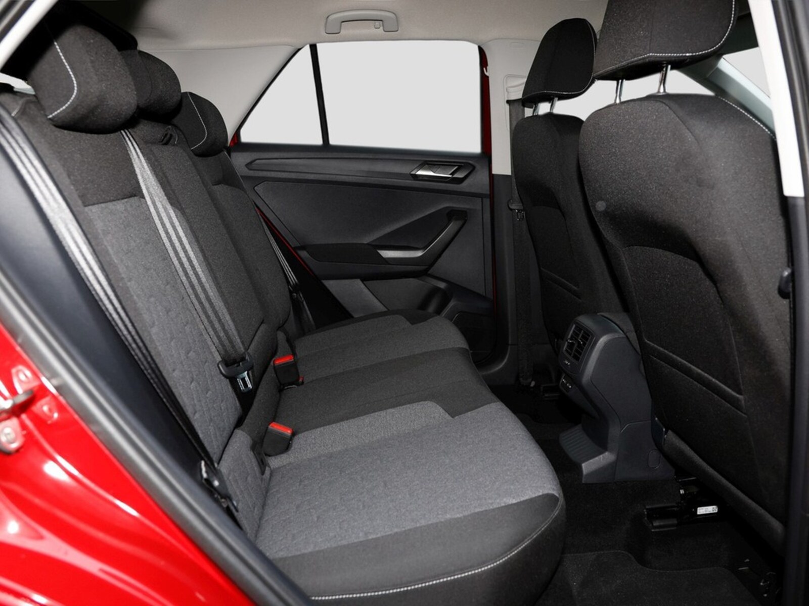 Volkswagen T-Roc – Bild 10