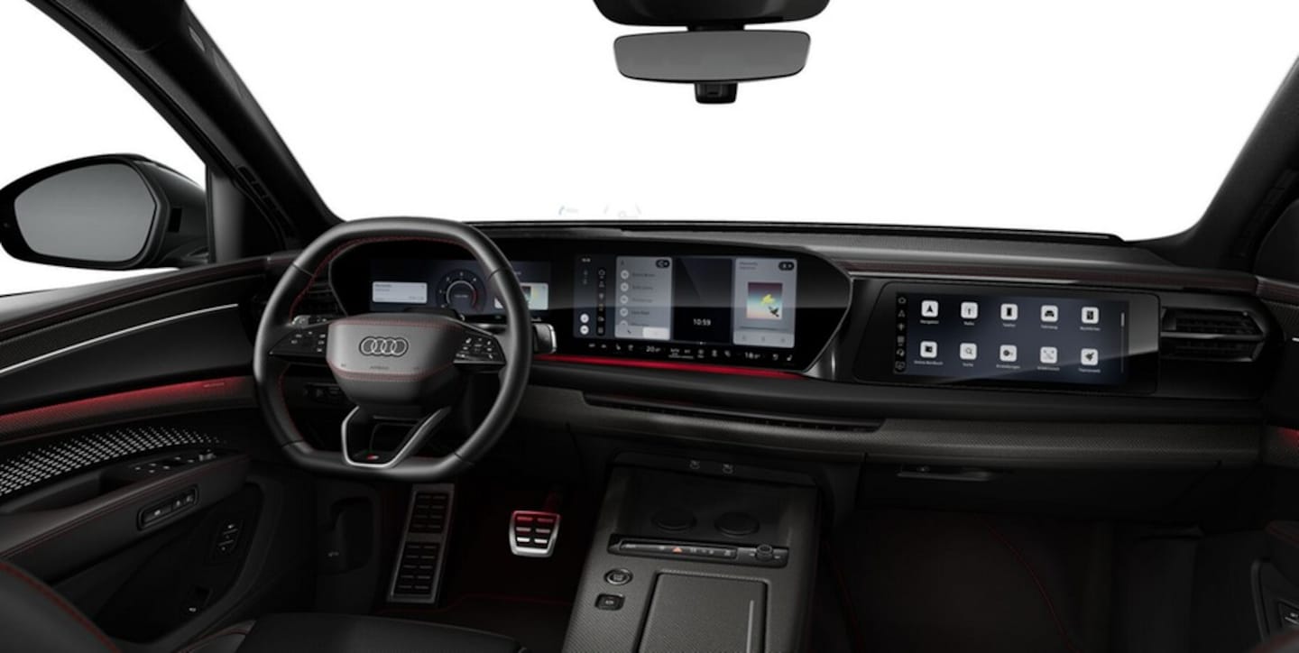 Bild über Audi Q7 SUV TDI quattro 220 kW tiptronic - für weitere Informationen kontaktieren Sie den Audi Partner