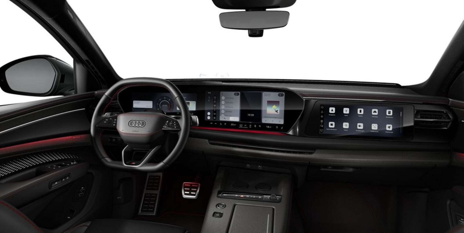 Audi Q7 – Bild 7