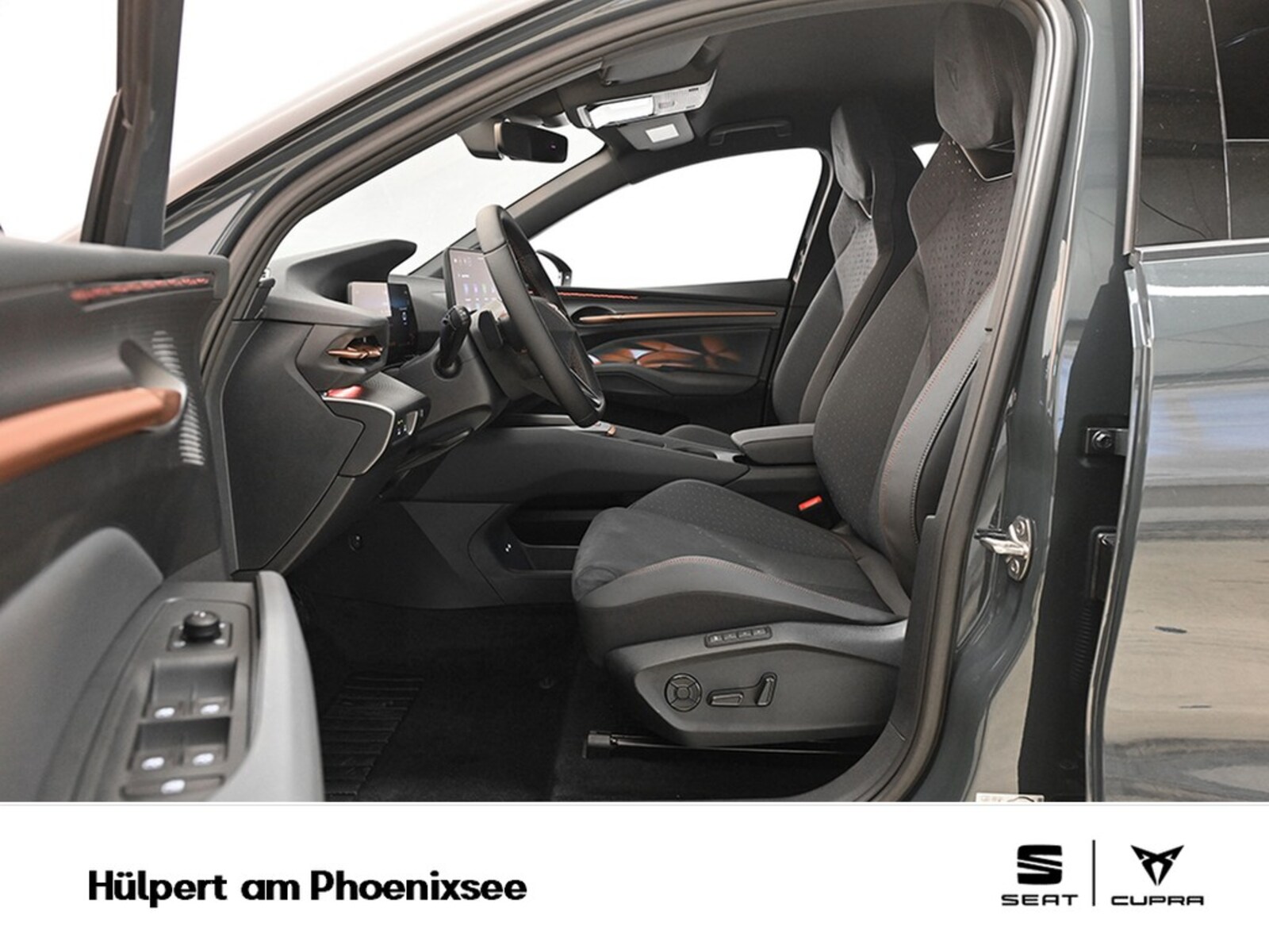 CUPRA Raval – Bild 12