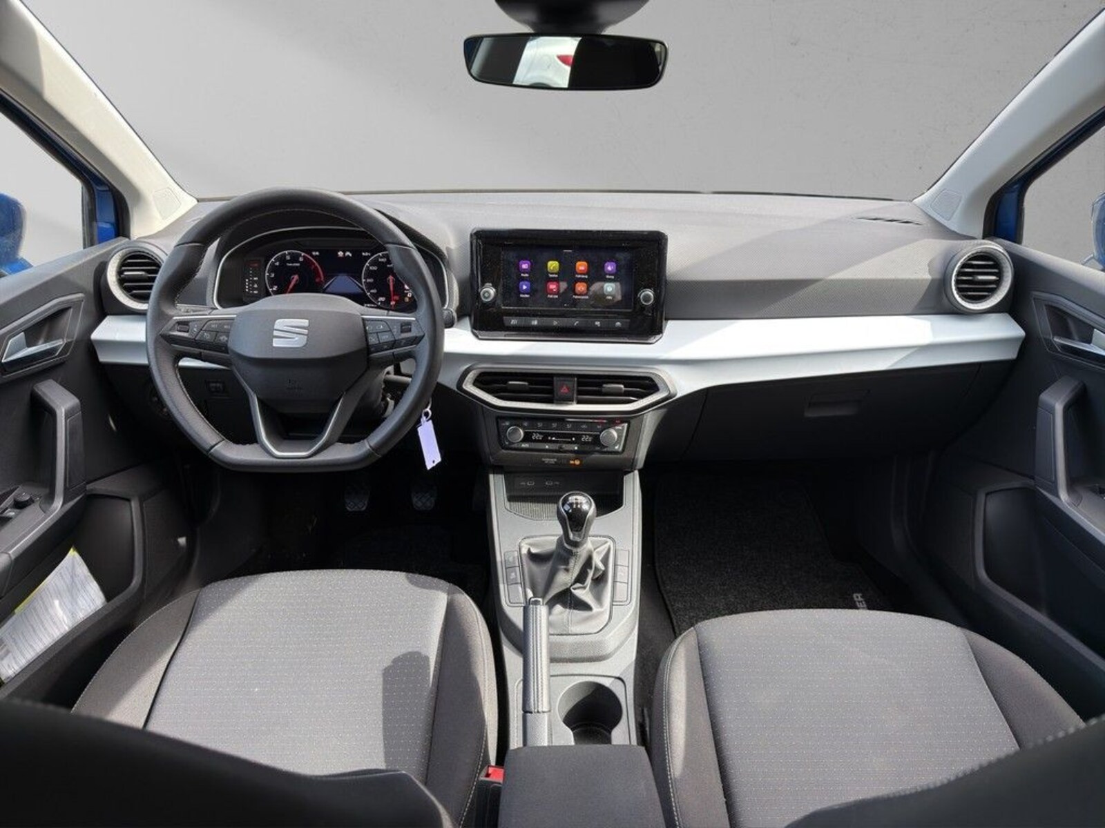 SEAT Ibiza – Bild 14