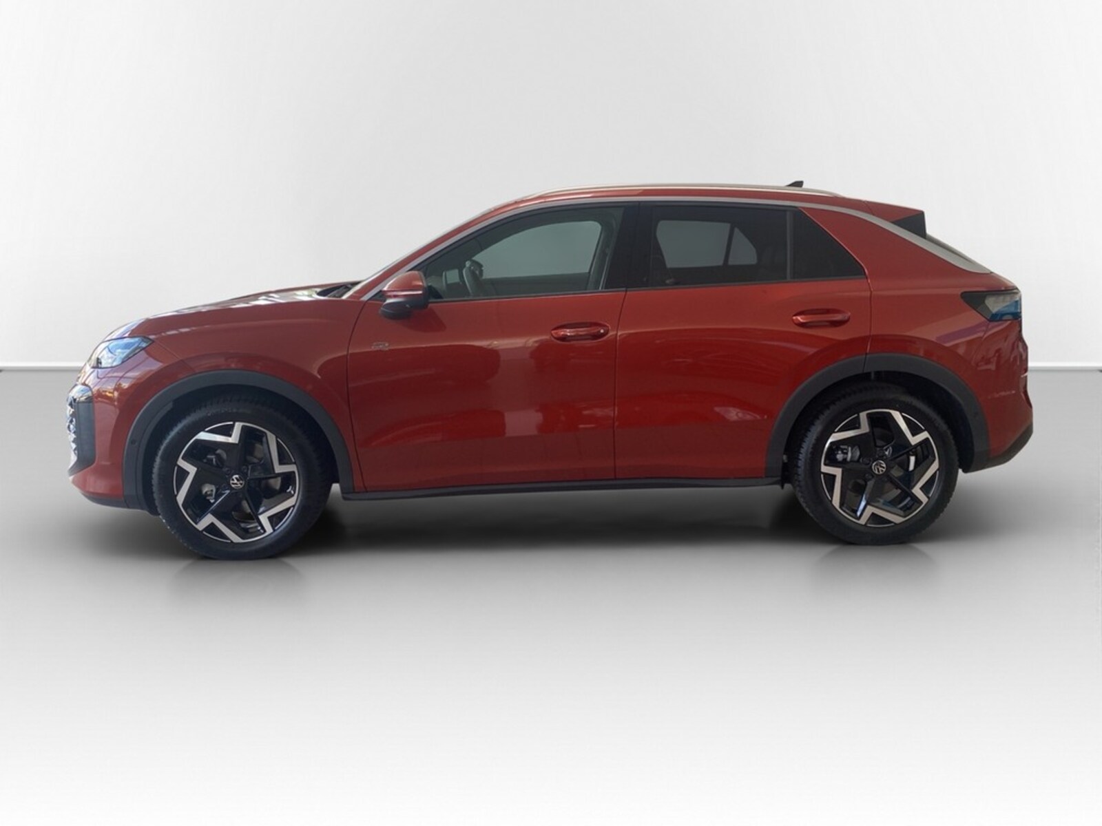 Volkswagen T-Roc – Bild 8