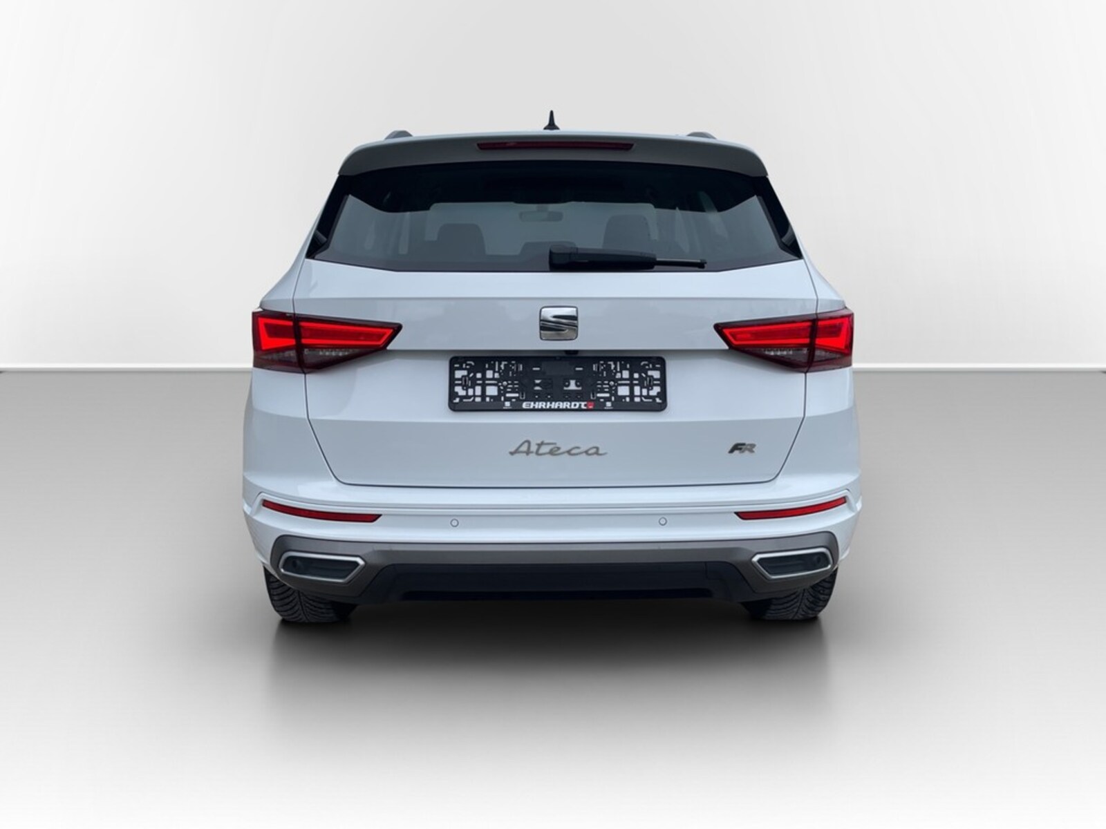 SEAT Ateca – Bild 6