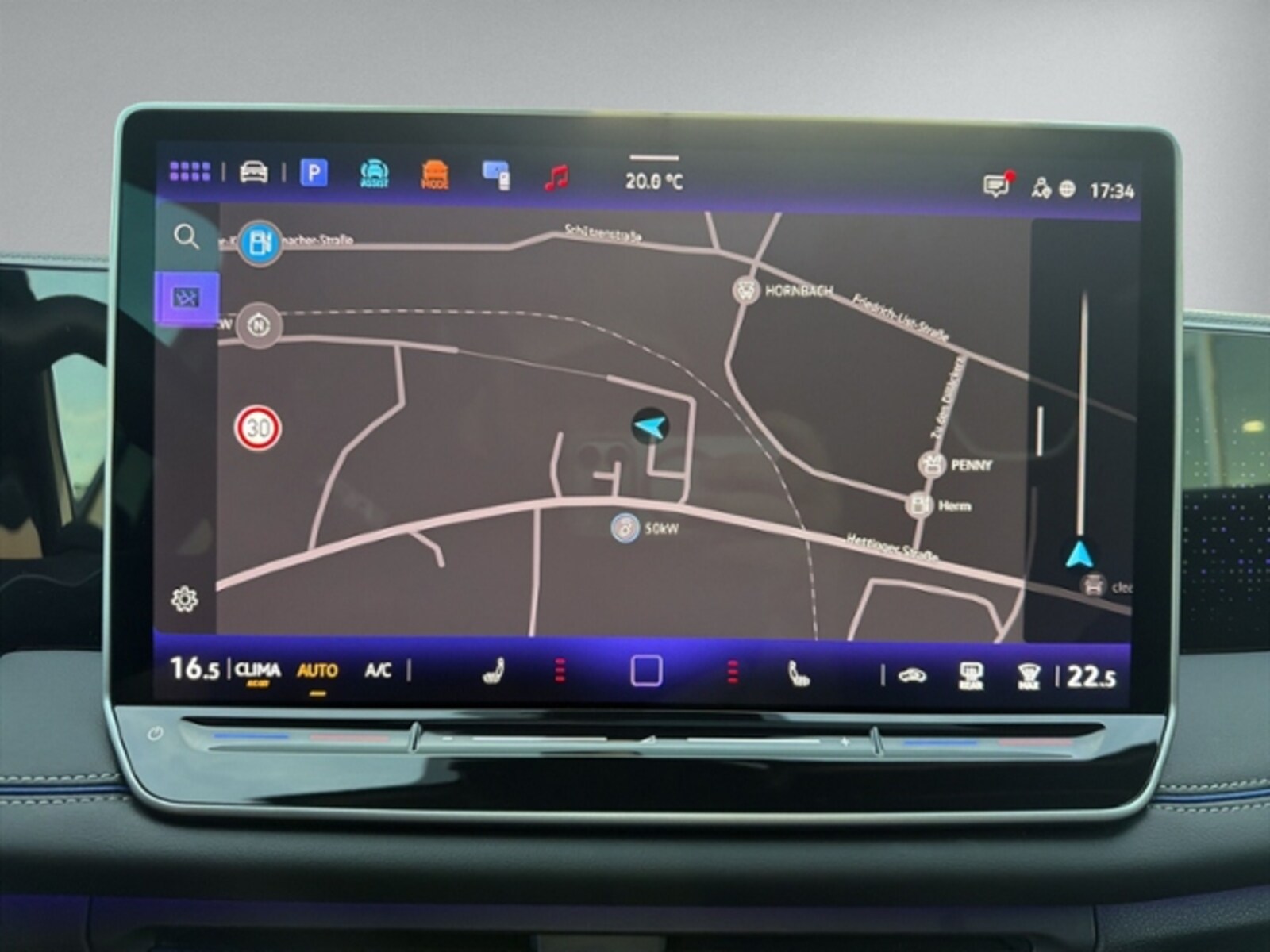 Volkswagen Tiguan – Bild 13