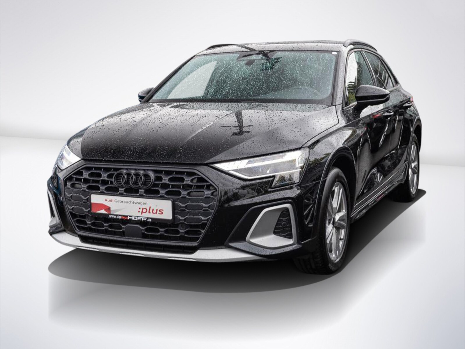 Audi A3 allstreet – Bild 13