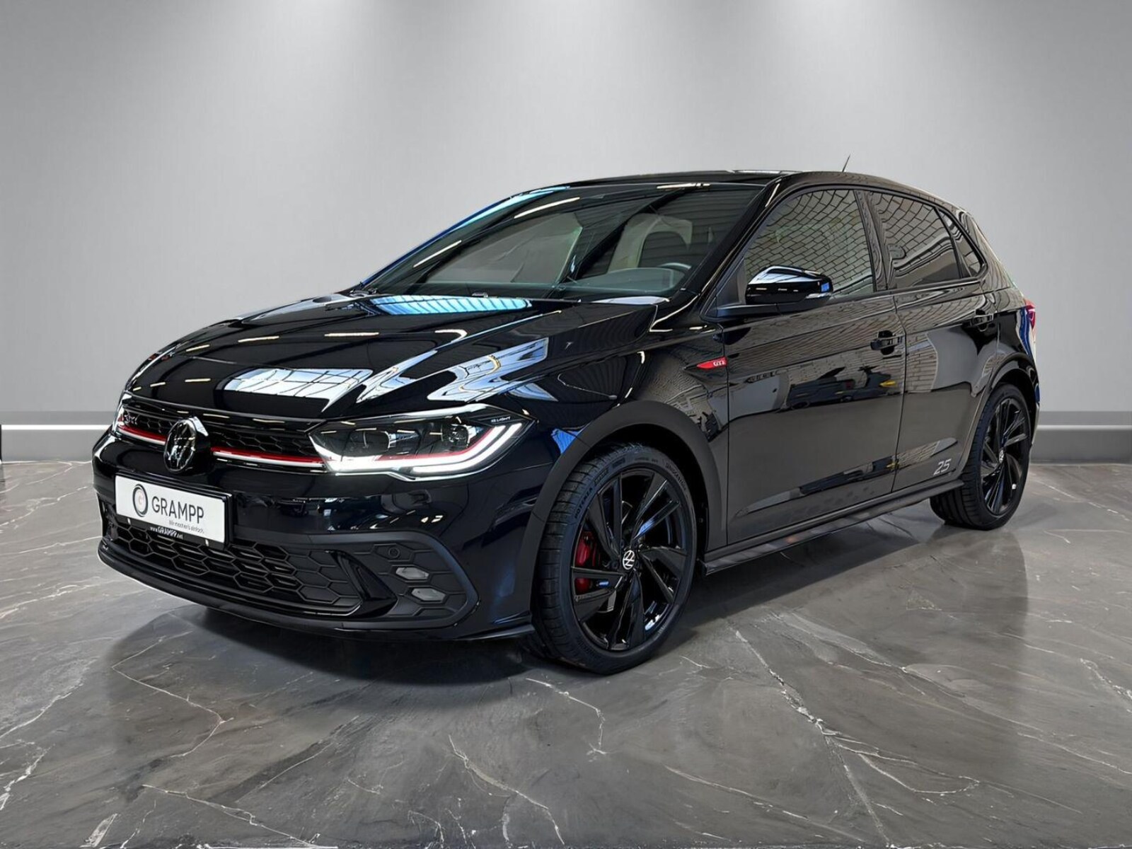 Volkswagen Polo – Bild 2