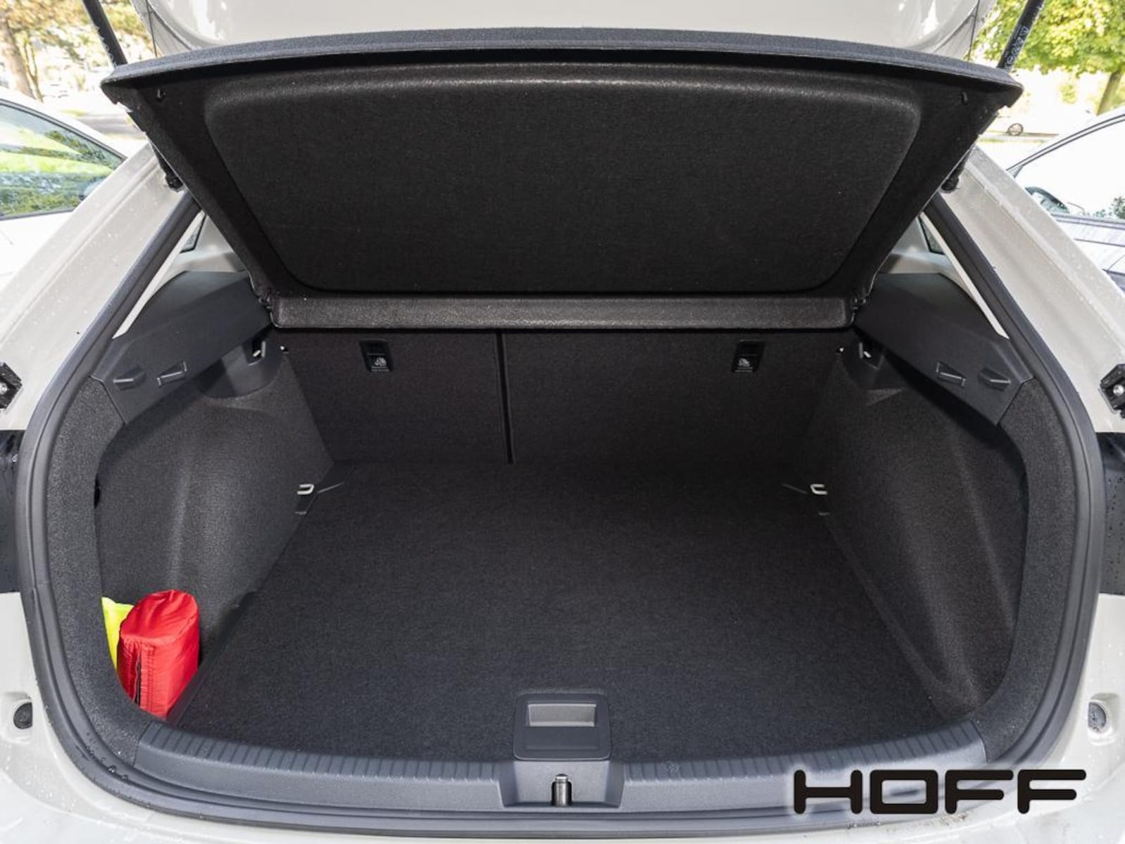 Volkswagen Taigo – Bild 13