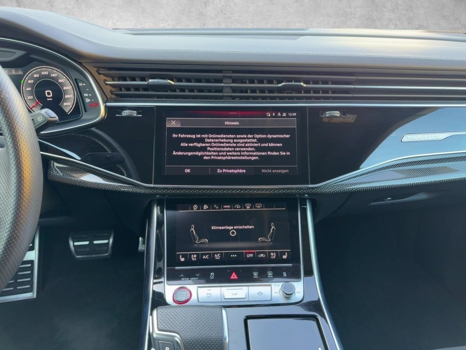 Audi SQ8 – Bild 13