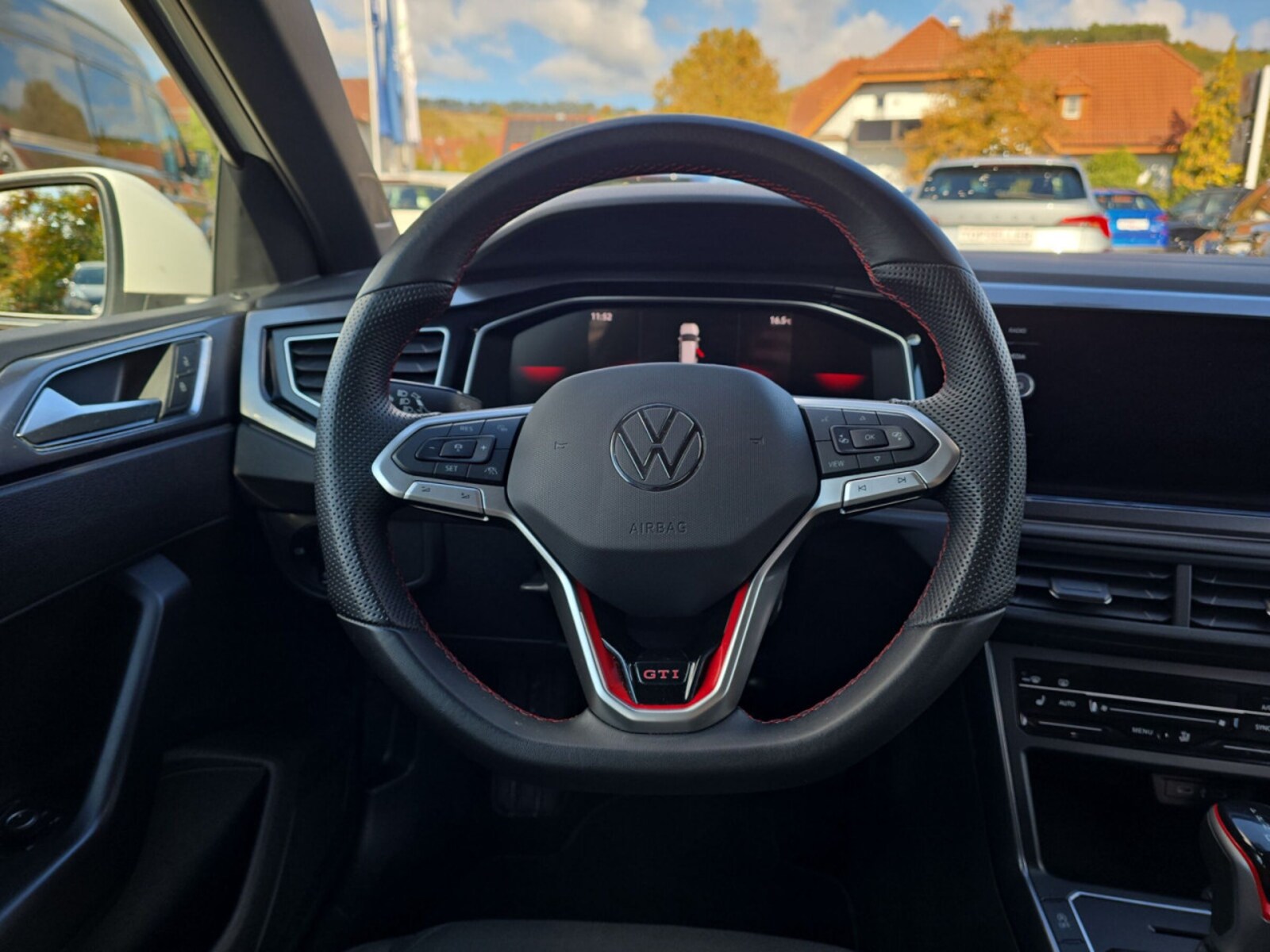 Volkswagen Polo – Bild 11