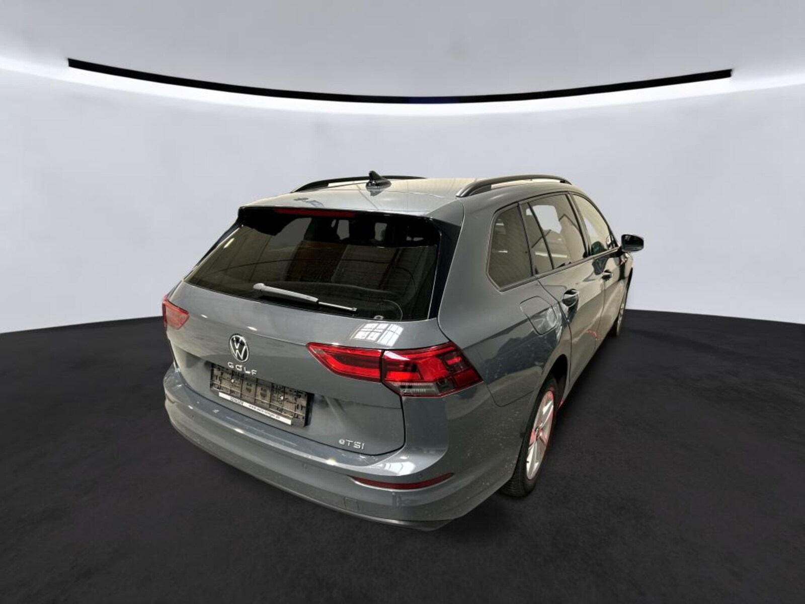 Volkswagen Golf Variant – Bild 4