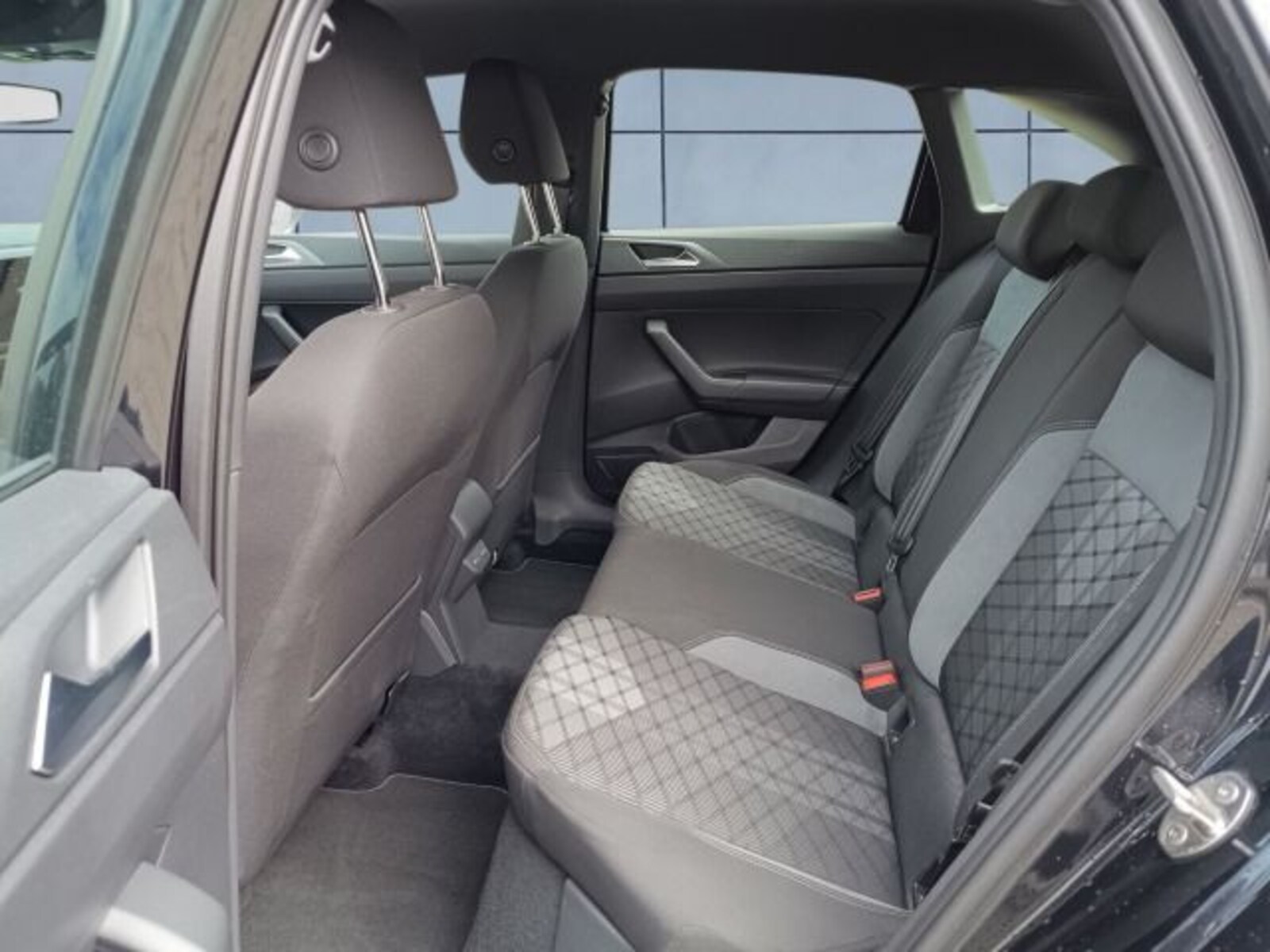 Volkswagen Taigo – Bild 10