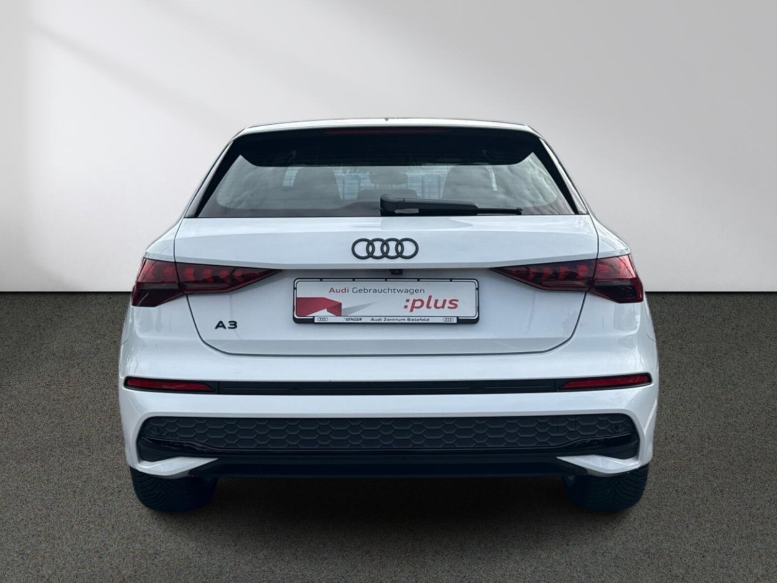 Audi A3 Sportback – Bild 5