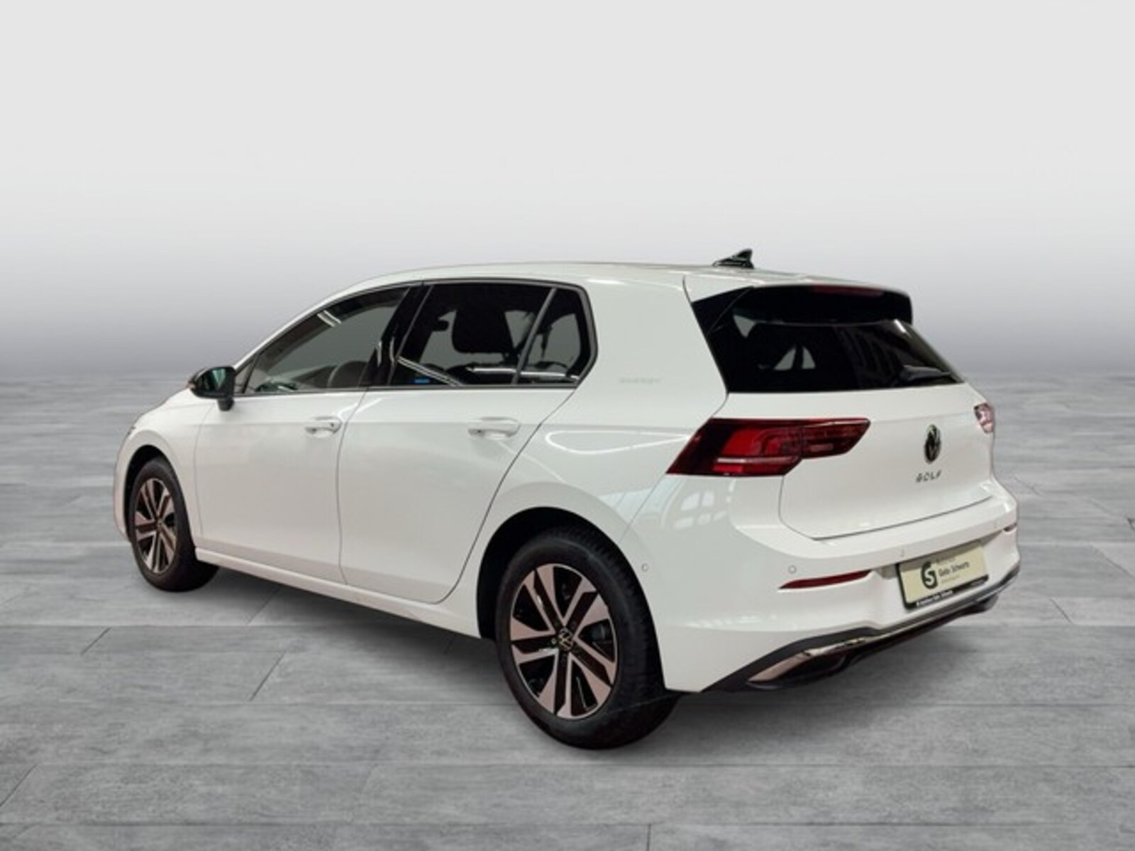 Volkswagen Golf – Bild 3